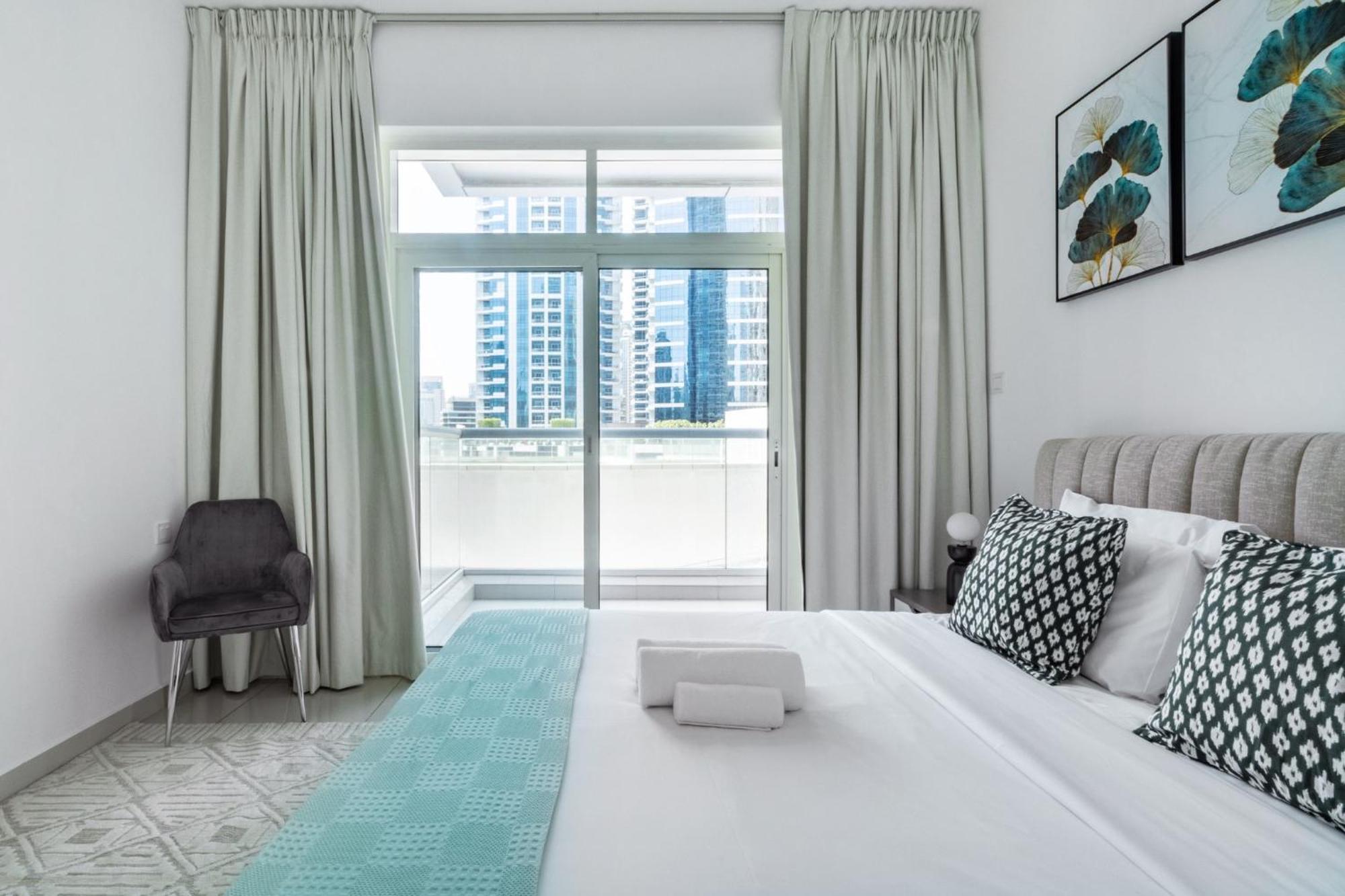 Apartment Shoresinn - Artistic Retreat In Marina
