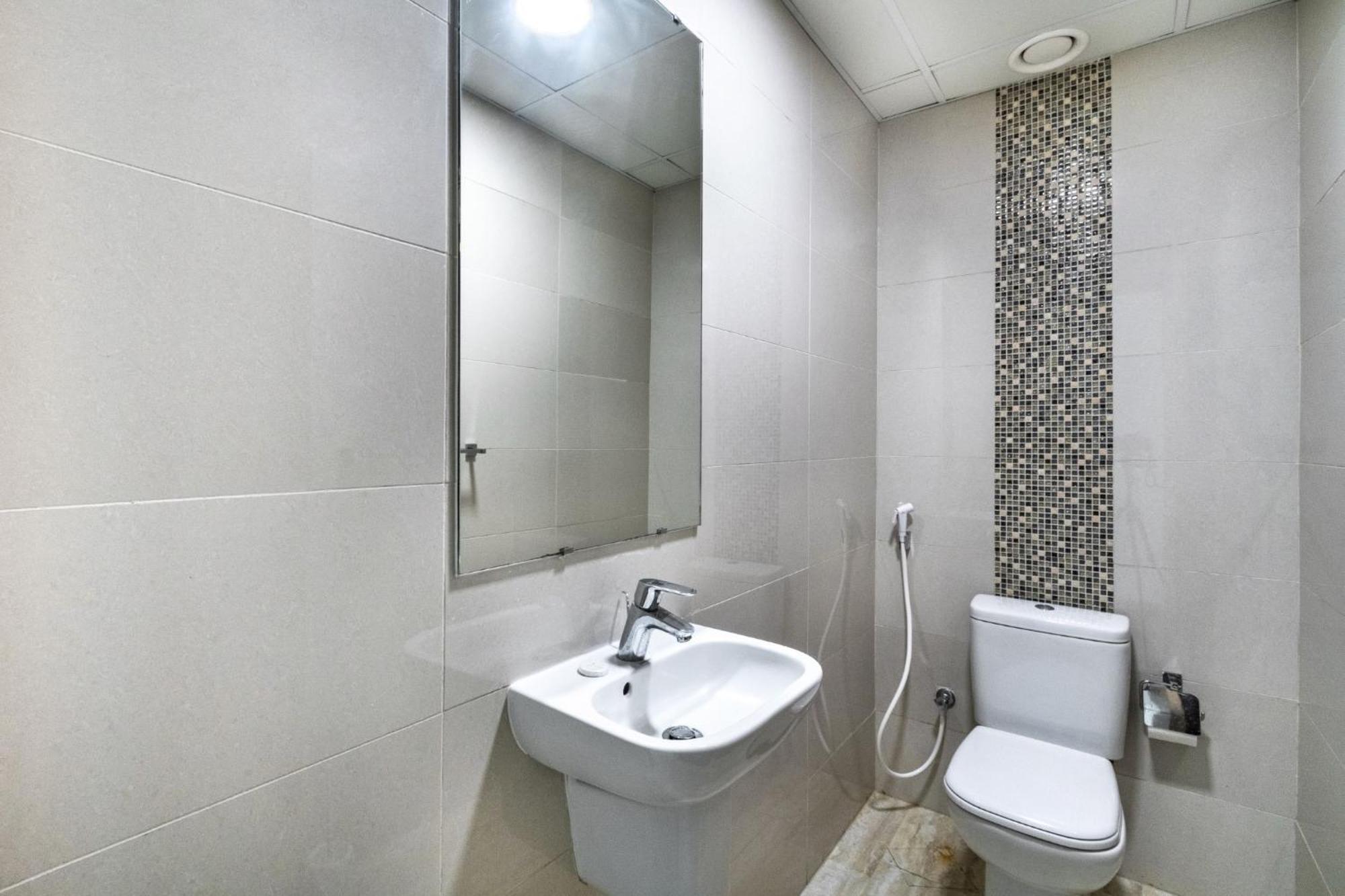 Apartment Shoresinn - Artistic Retreat In Marina