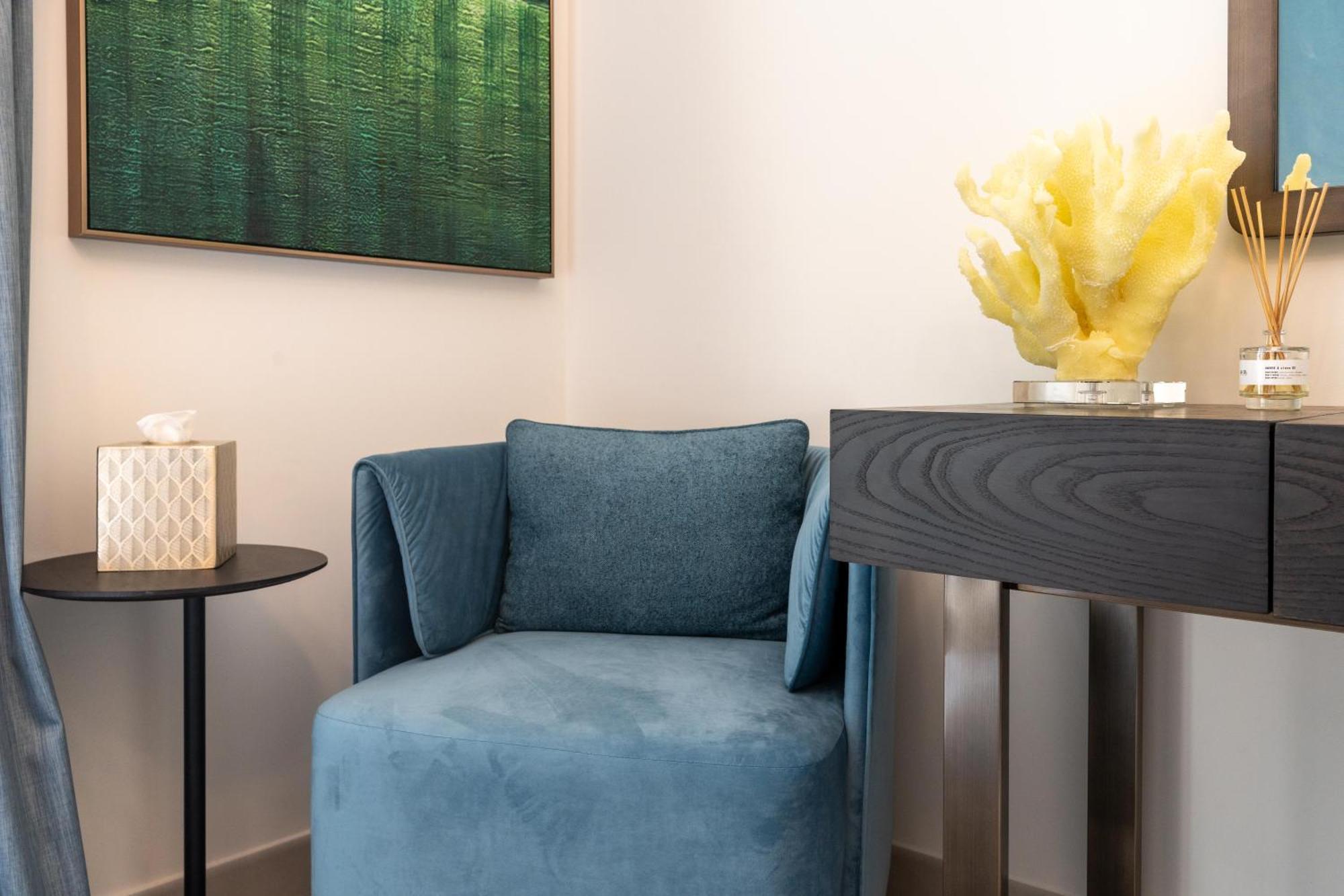 Elegant 1br With Access In Creek Apartment *