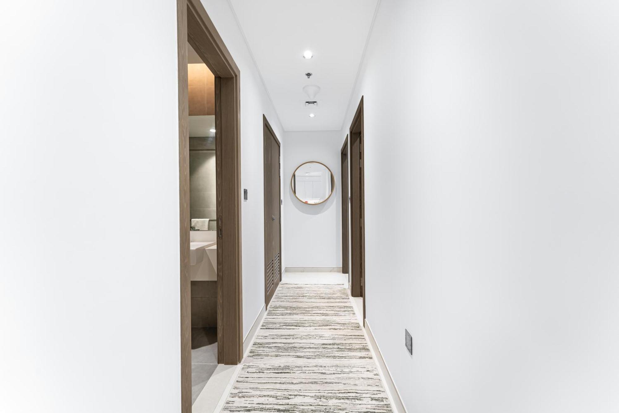 District One Residences 11 Apartment Dubai