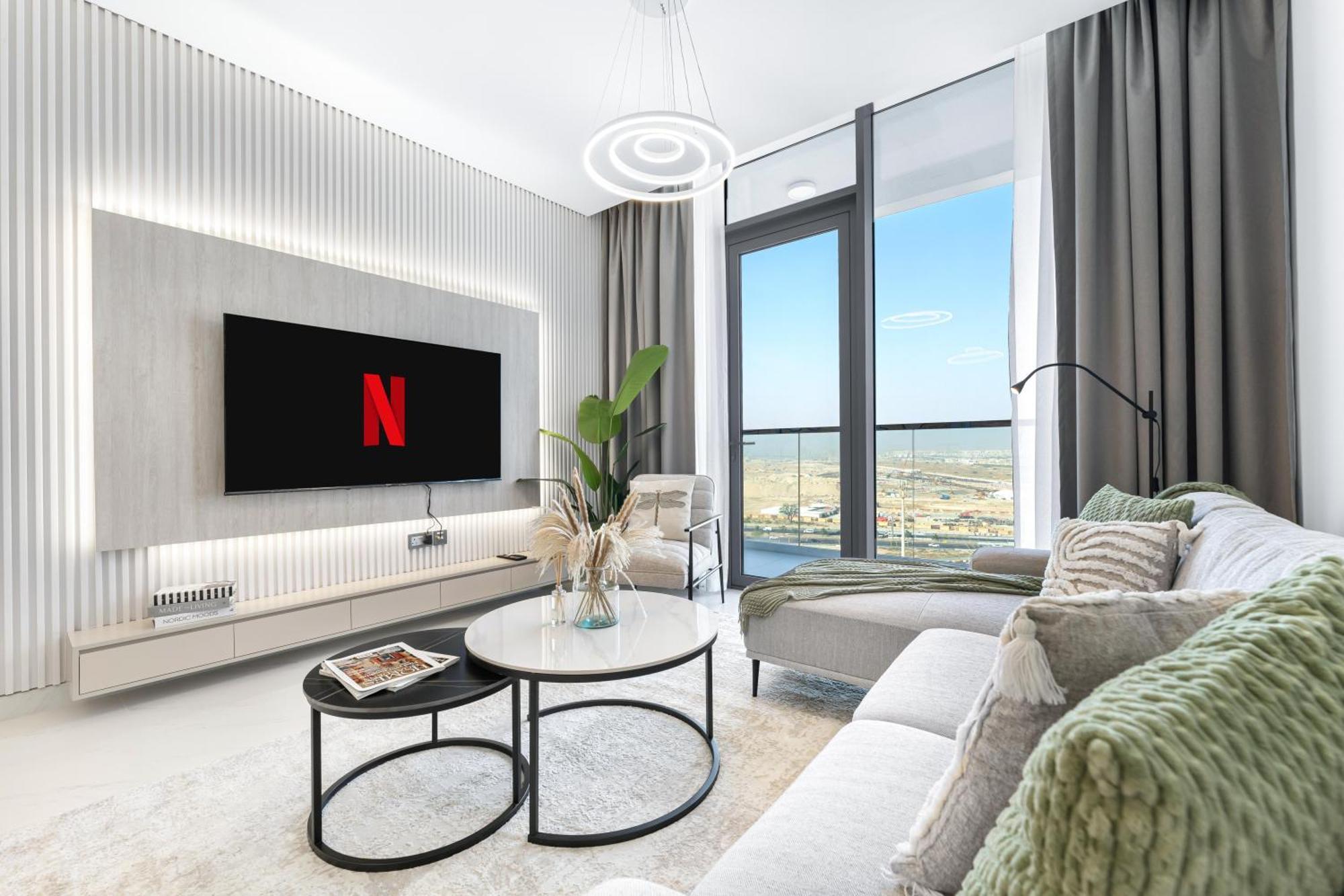 District One Residences 11 * Dubai