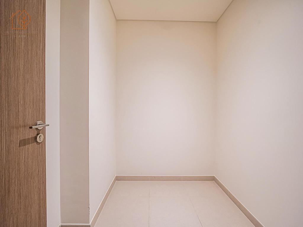 Apartment Stunning 3-Bedroom Home With Panoramic Burj Khalifa Views From High Floor 193Br-3 *