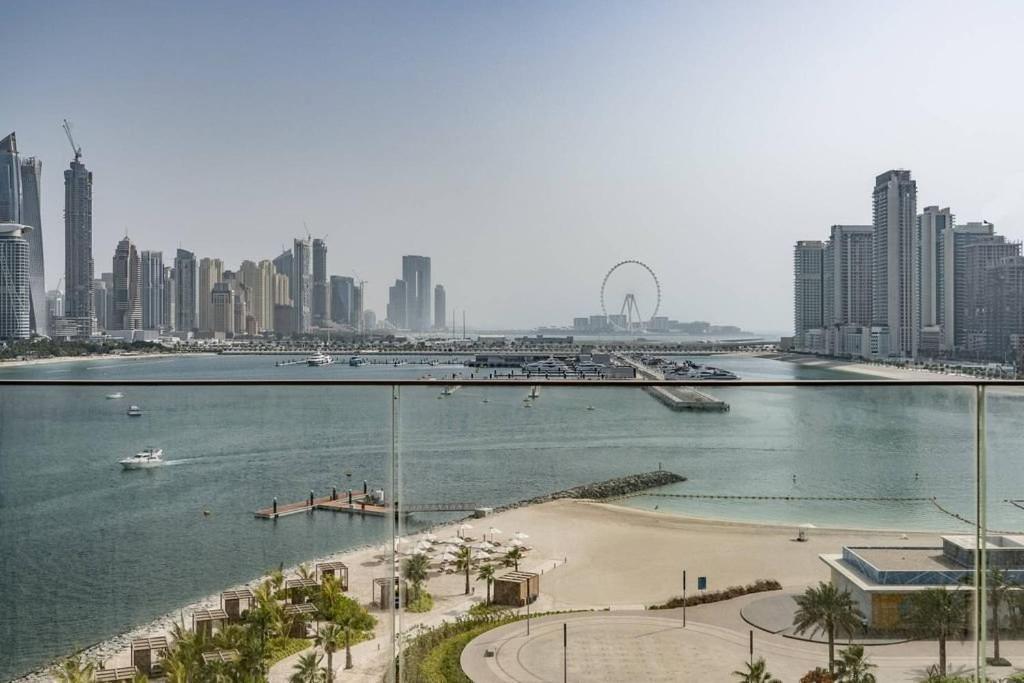 4-bedroom Penthouse In One At Palm Jumeirah, Palm Jumeirah