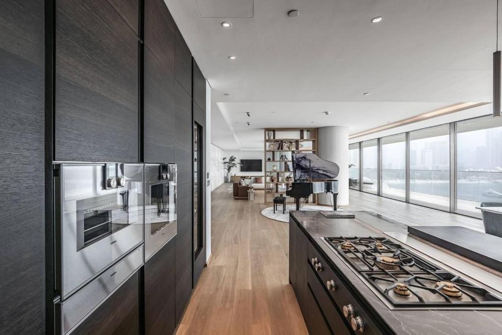 4-bedroom Penthouse In One At Palm Jumeirah, Palm Jumeirah Apartment