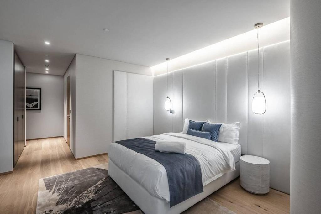 4-bedroom Penthouse In One At Palm Jumeirah, Palm Jumeirah *
