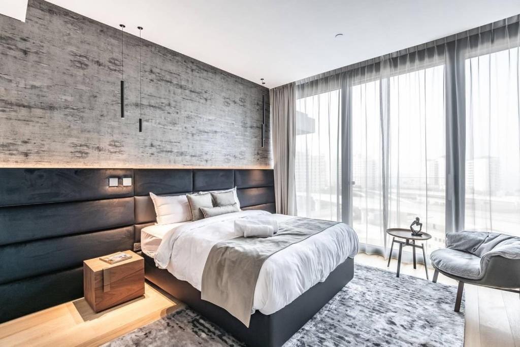 4-bedroom Penthouse In One At Palm Jumeirah, Palm Jumeirah
