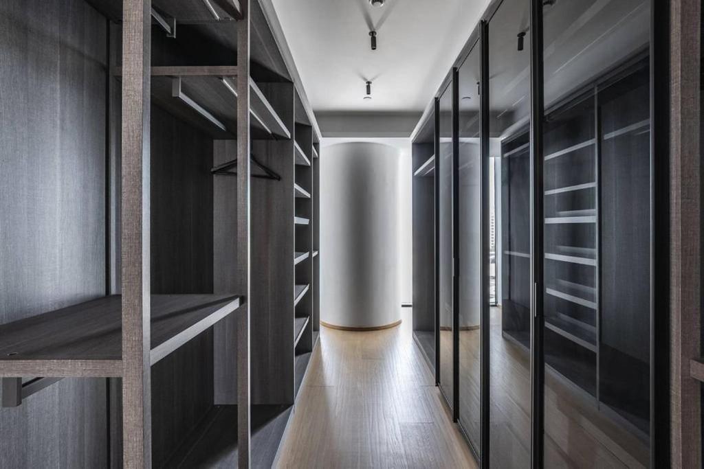 4-bedroom Penthouse In One At Palm Jumeirah, Palm Jumeirah Apartment