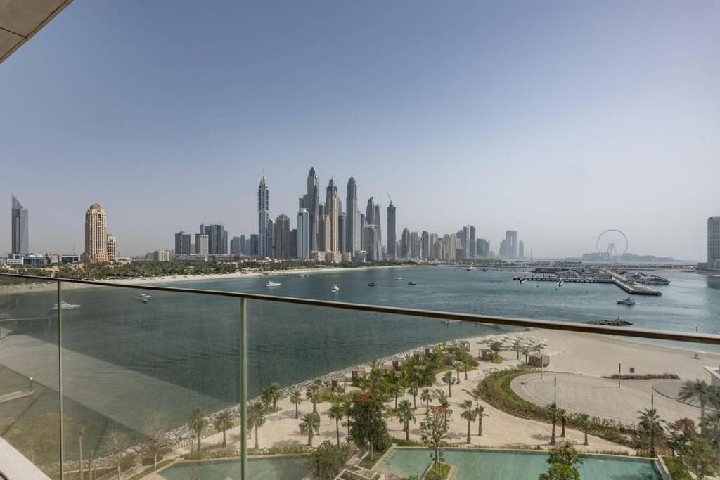 Apartment 4-bedroom Penthouse In One At Palm Jumeirah, Palm Jumeirah