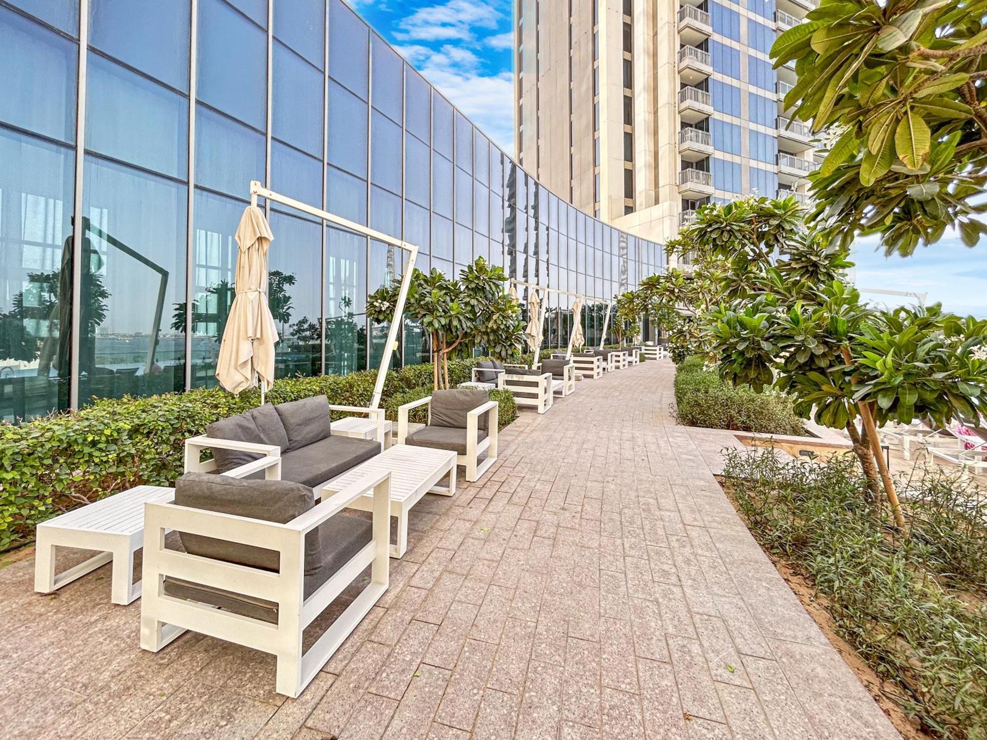 Luxurious 2br With Stunning Marina Skyline View Apartment Dubai