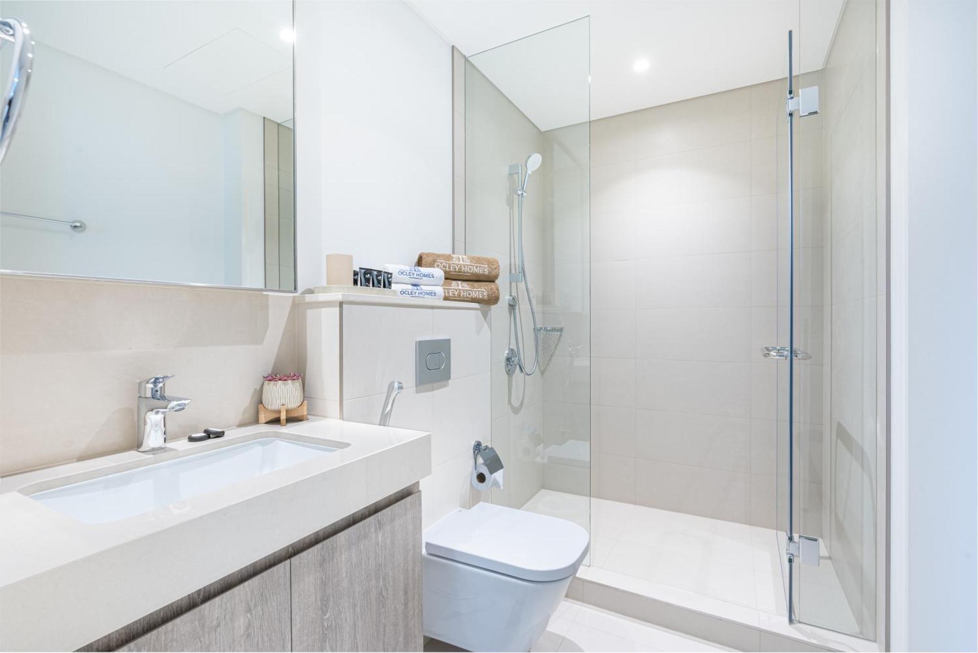 Premium Downtown With Burj Khalifa View Apartment