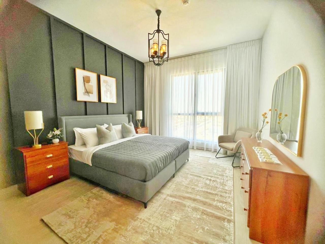 Apartment White Sage - Bright And Spacious 1br In Mjl *