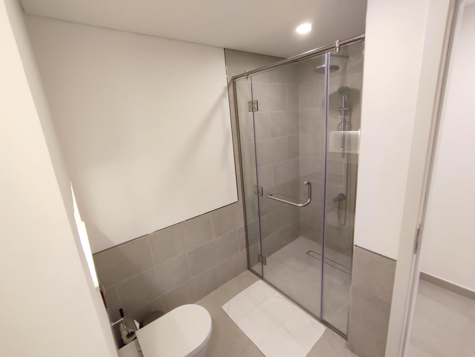 White Sage - Bright And Spacious 1br In Mjl Apartment Dubai