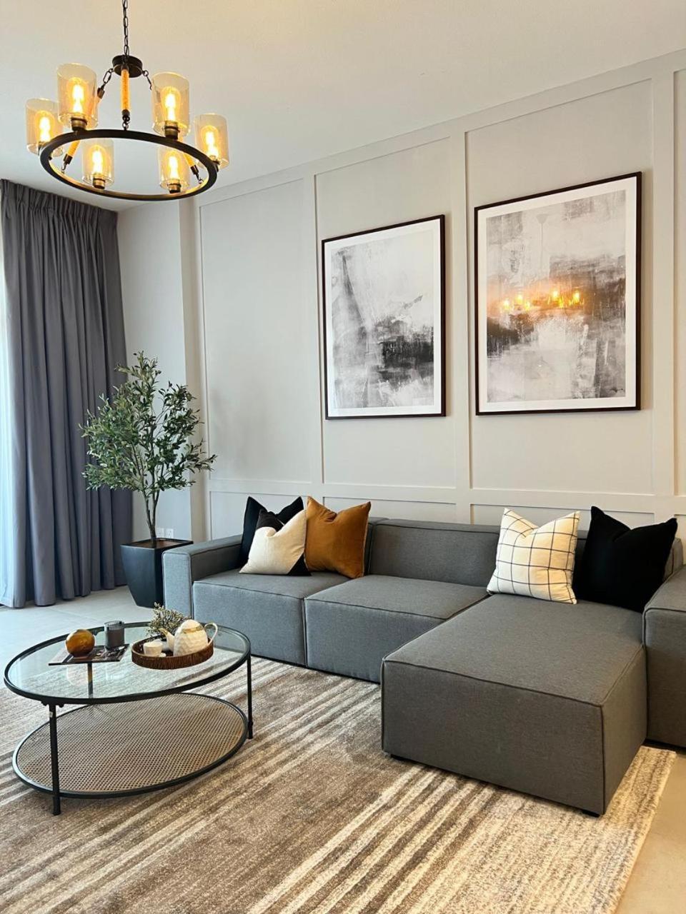 Apartment White Sage - Bright And Spacious 1br In Mjl *