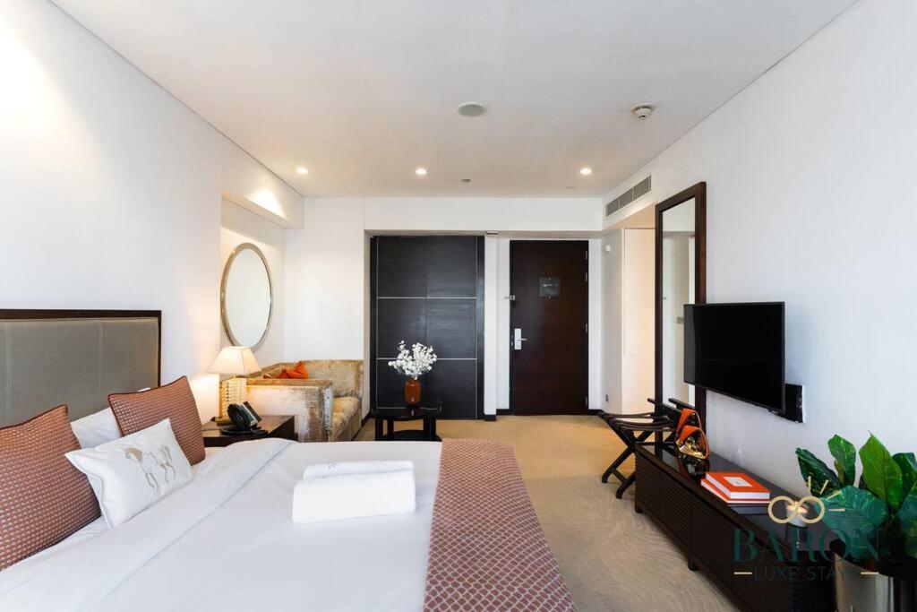 Apartment Spectacular Jw Marriott Marina Dubai