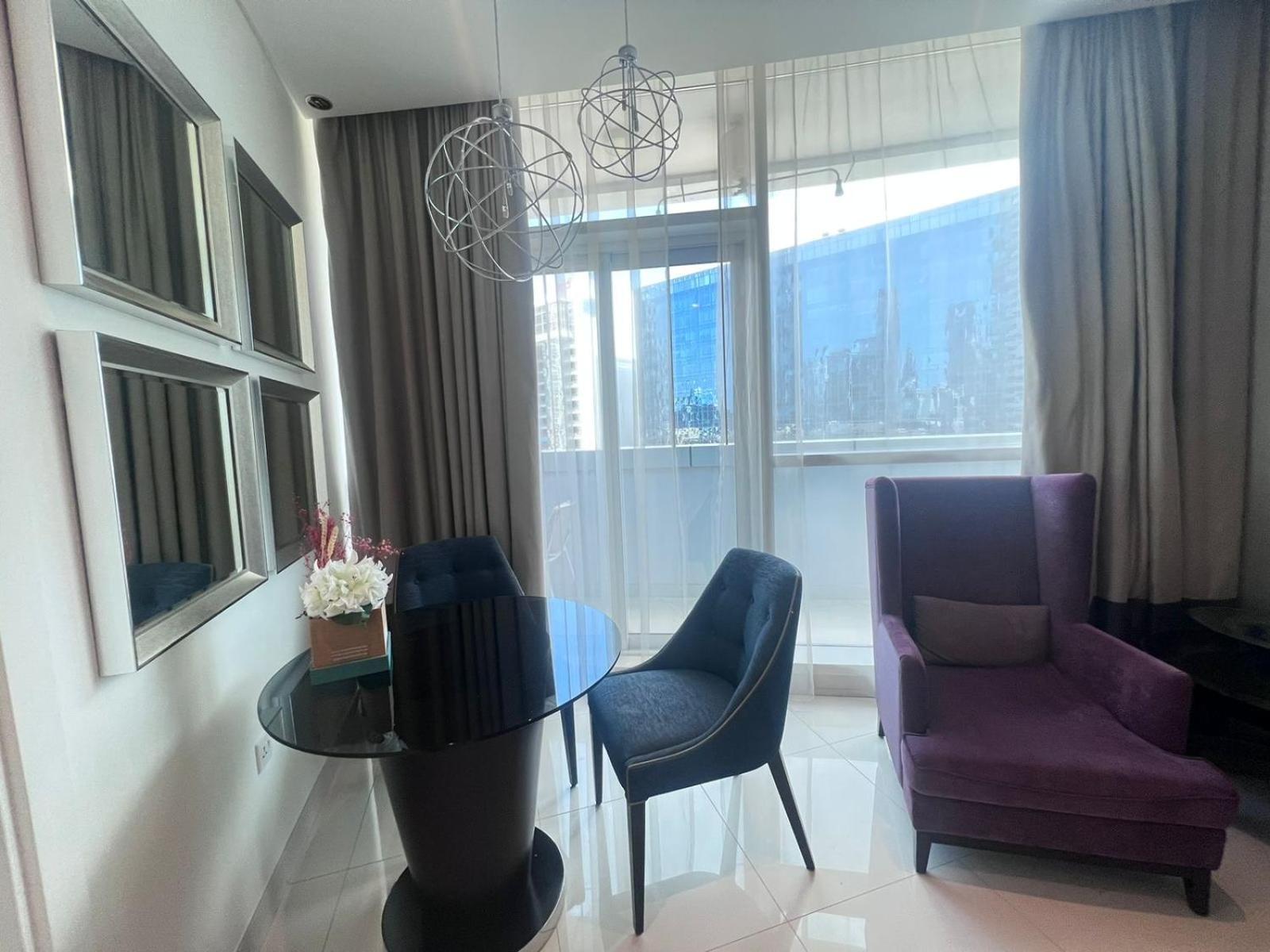 Downtown, Business Bay, Very Close To Mall