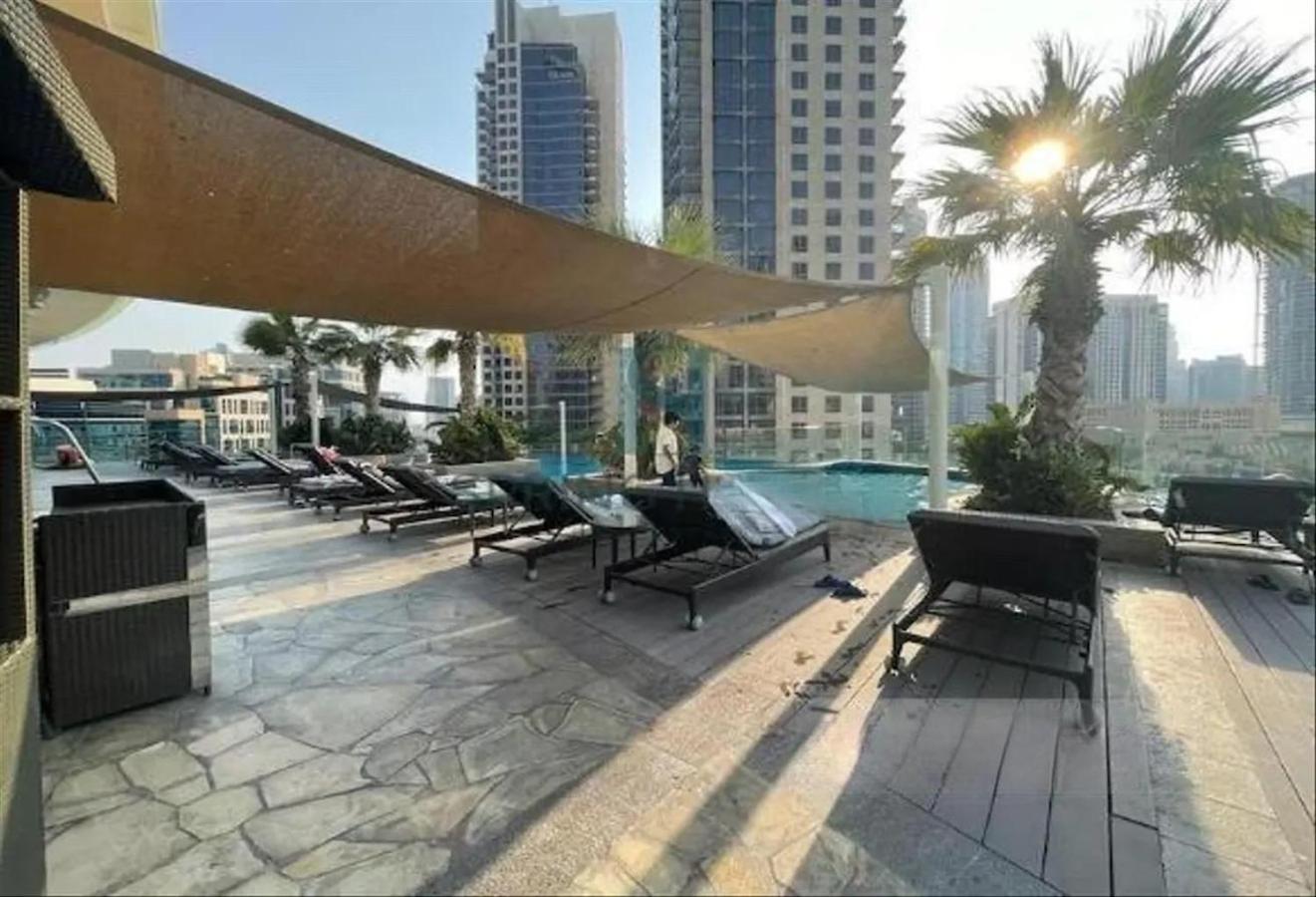 Downtown, Business Bay, Very Close To Mall Apartment Dubai