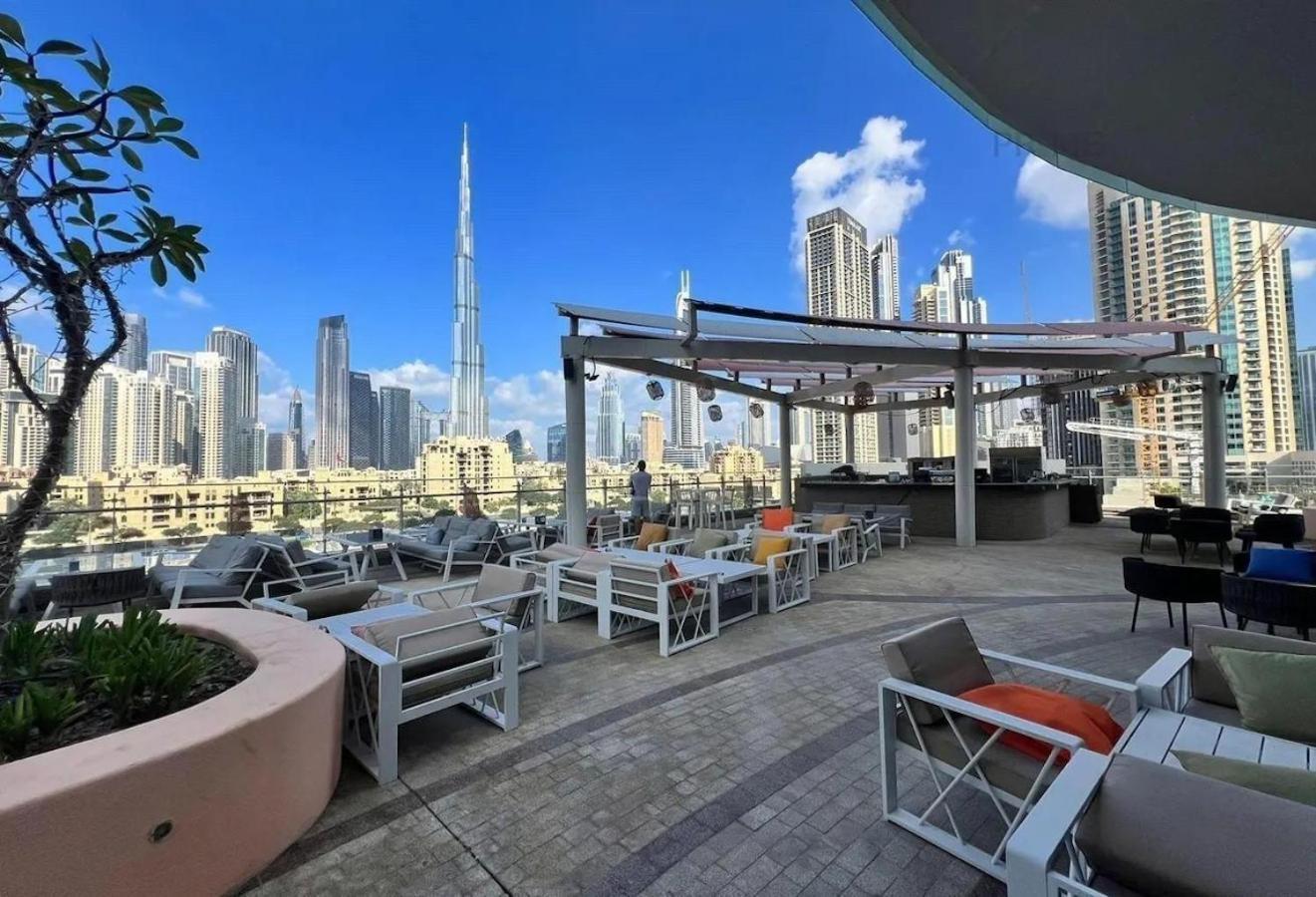 Apartment Downtown, Business Bay, Very Close To Mall Dubai
