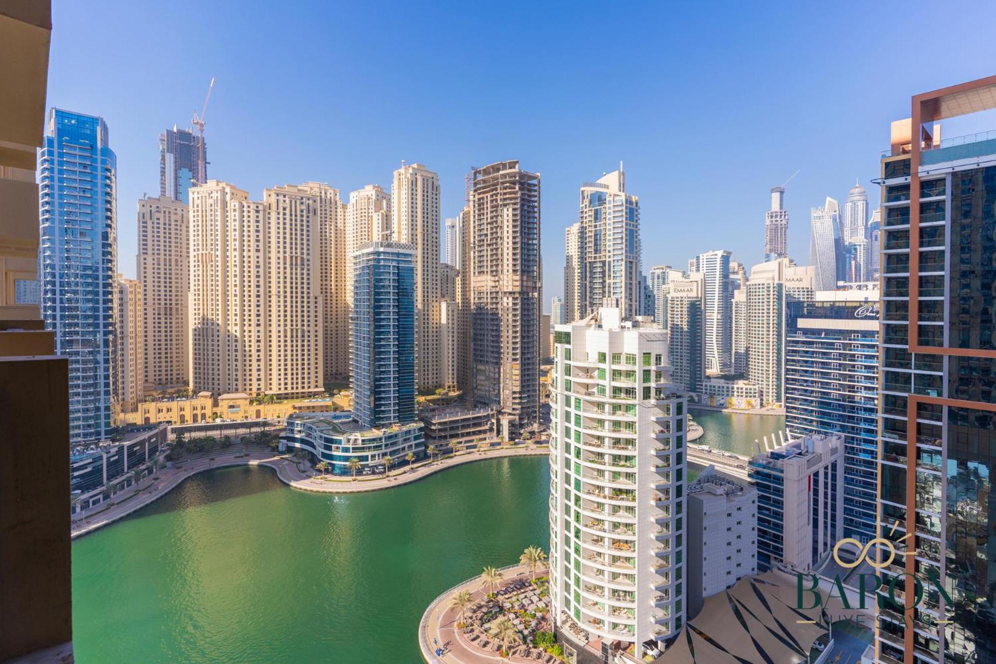 Luxurious At Address Residences 15 Apartment Dubai