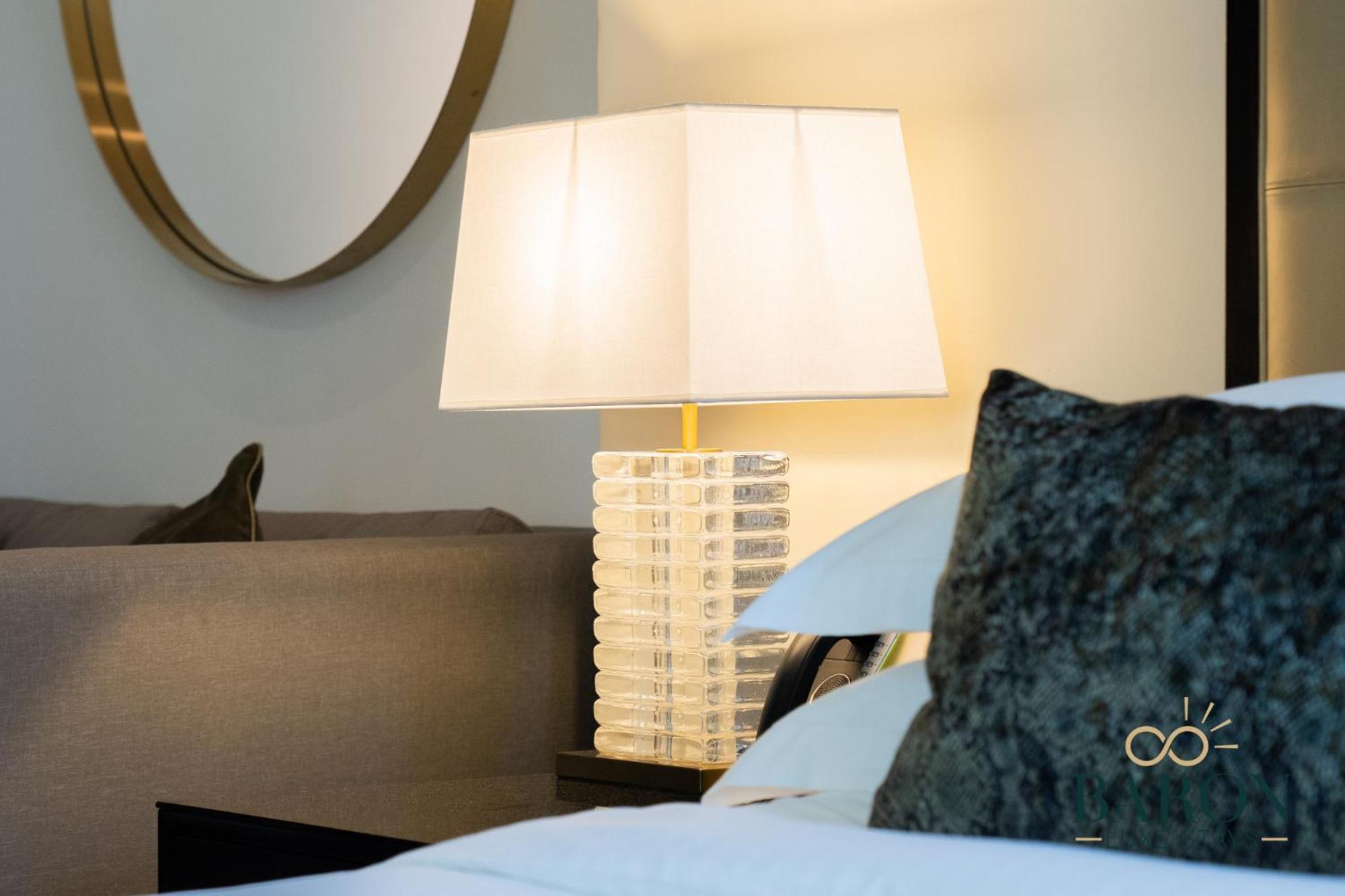 Luxurious At Address Residences 15 Apartment Dubai
