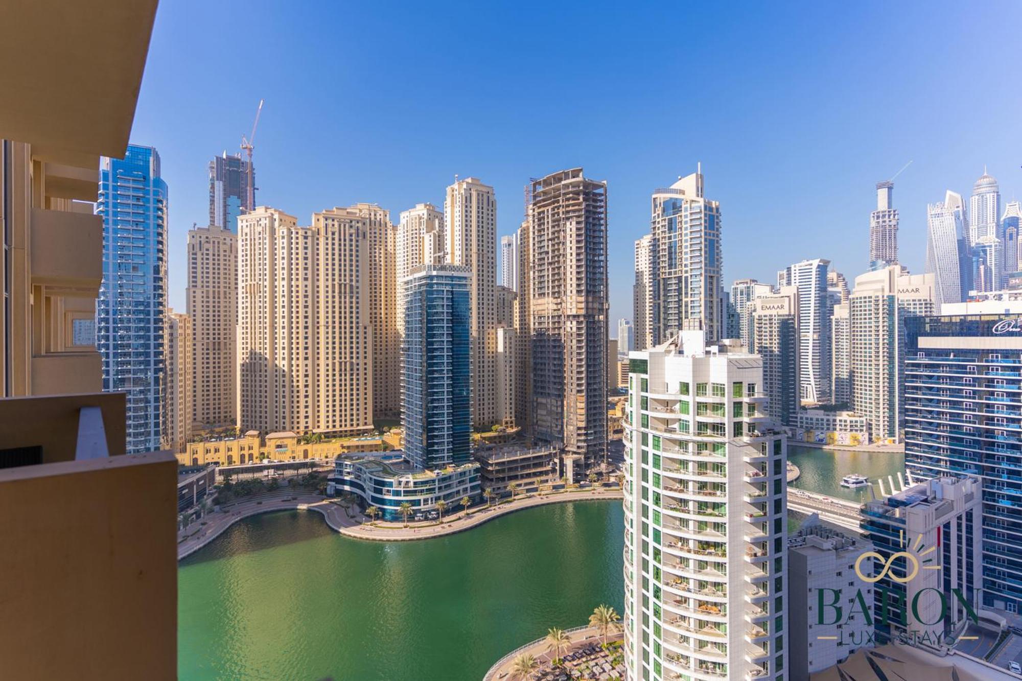 Apartment Luxurious At Address Residences 15 Dubai