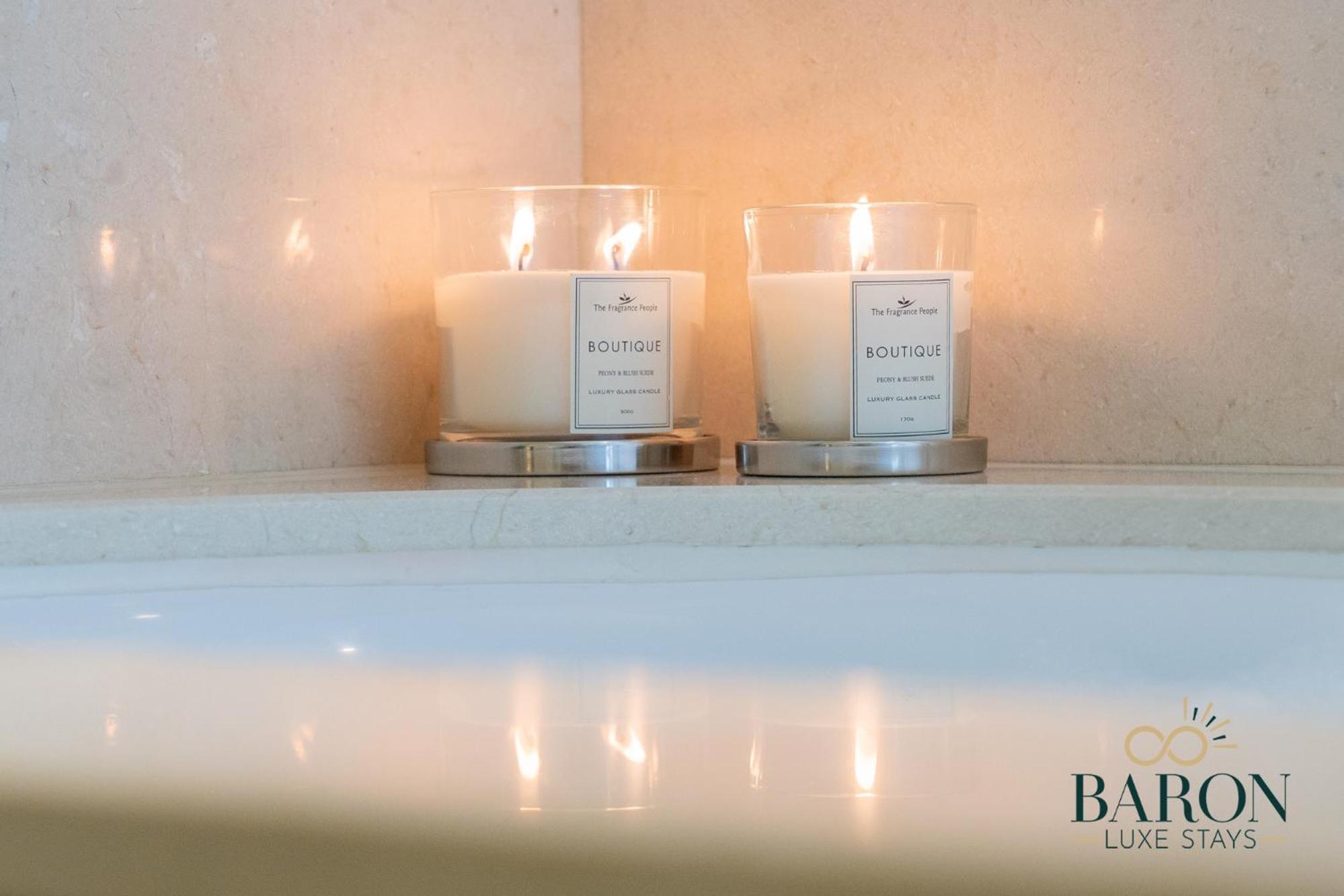Luxurious At Address Residences 15 Apartment Dubai