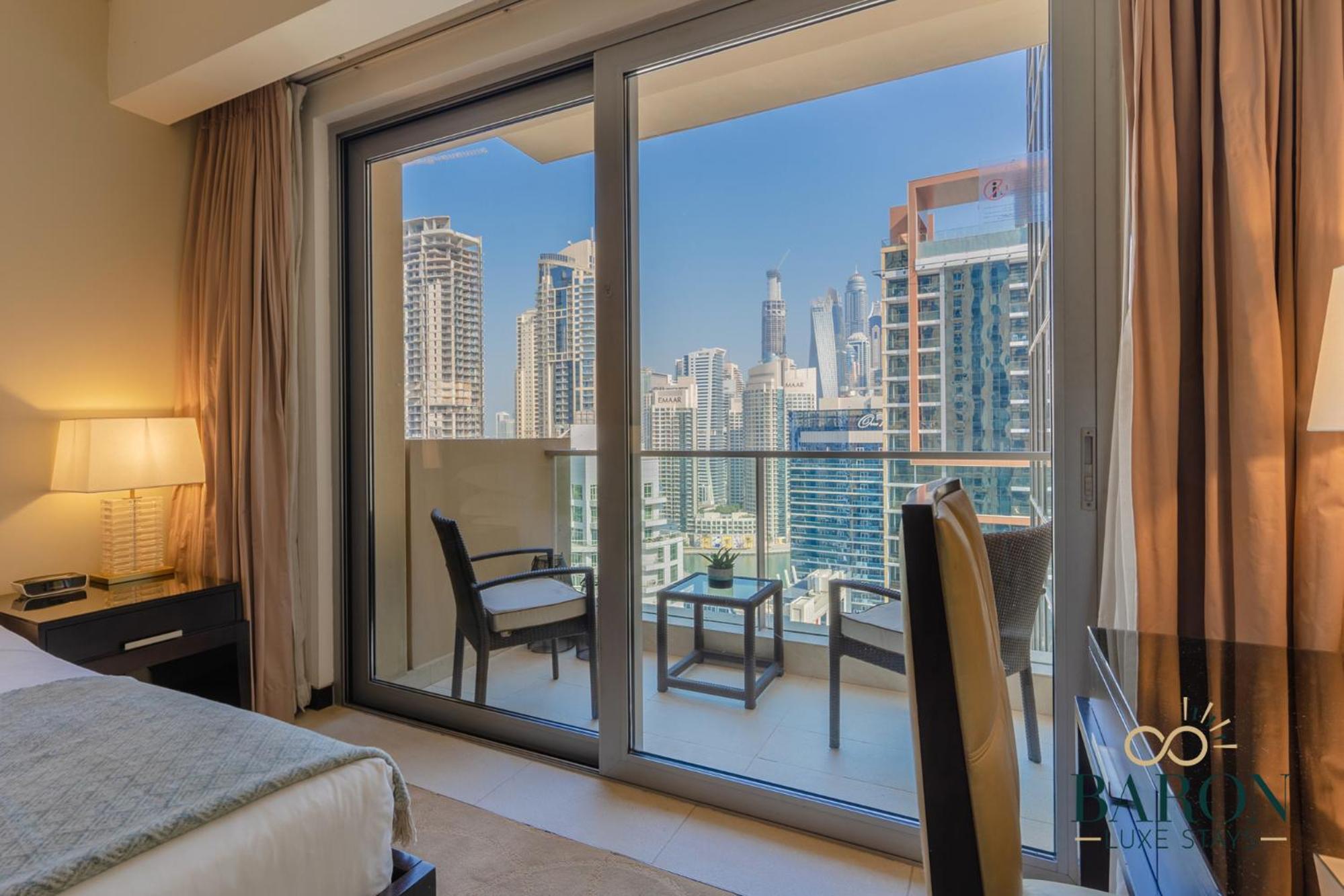 Luxurious At Address Residences 15 Dubai