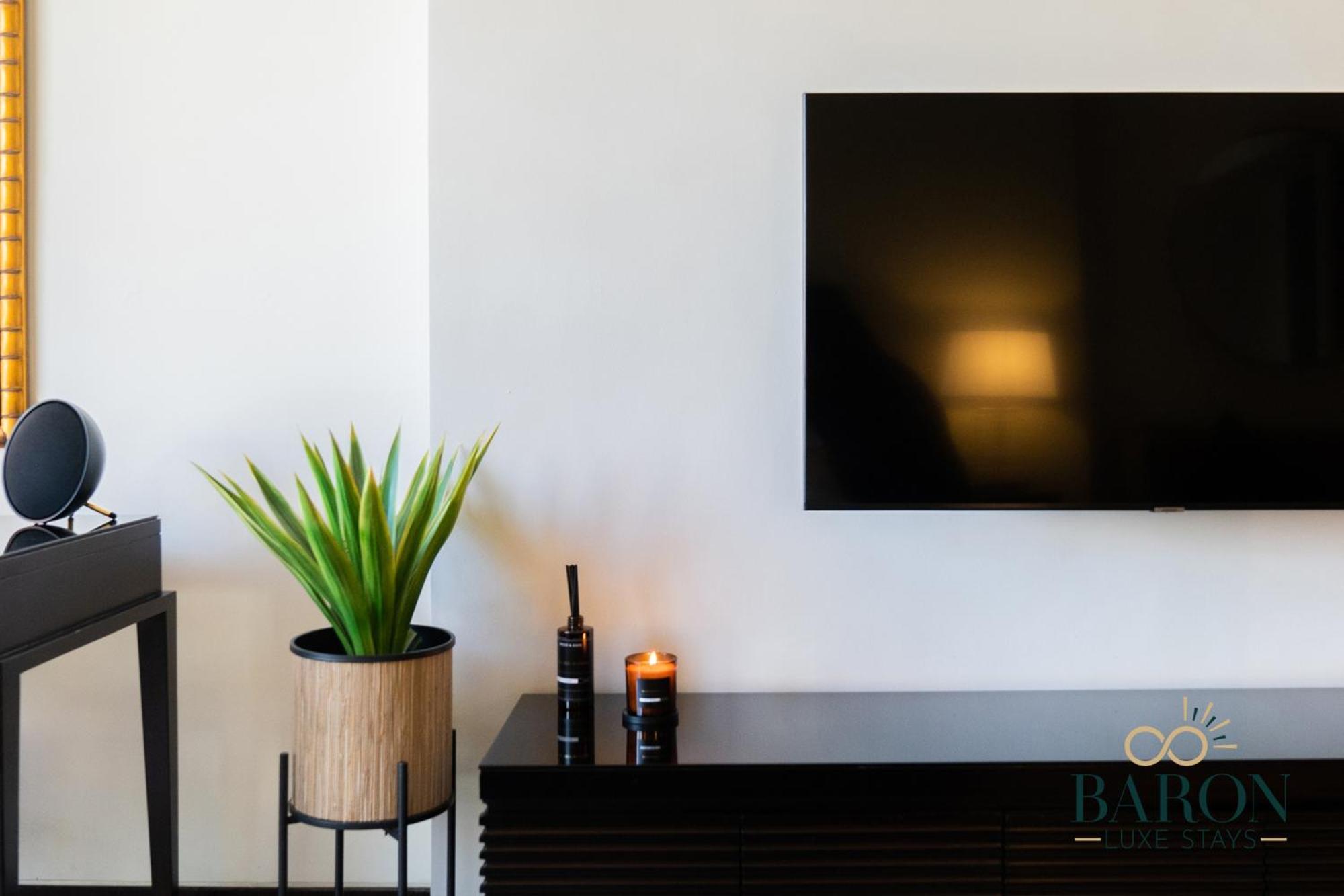 Luxurious At Address Residences 15 Dubai