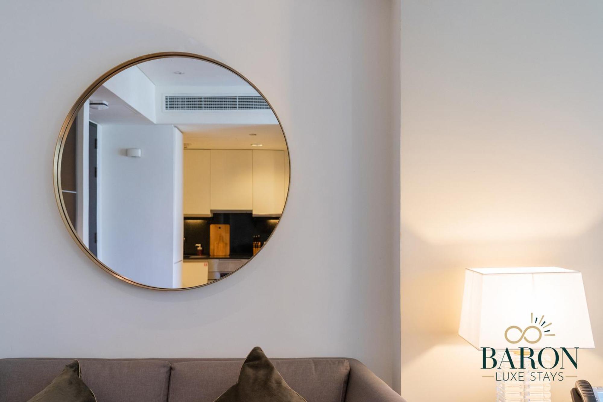 Apartment Luxurious At Address Residences 15 Dubai