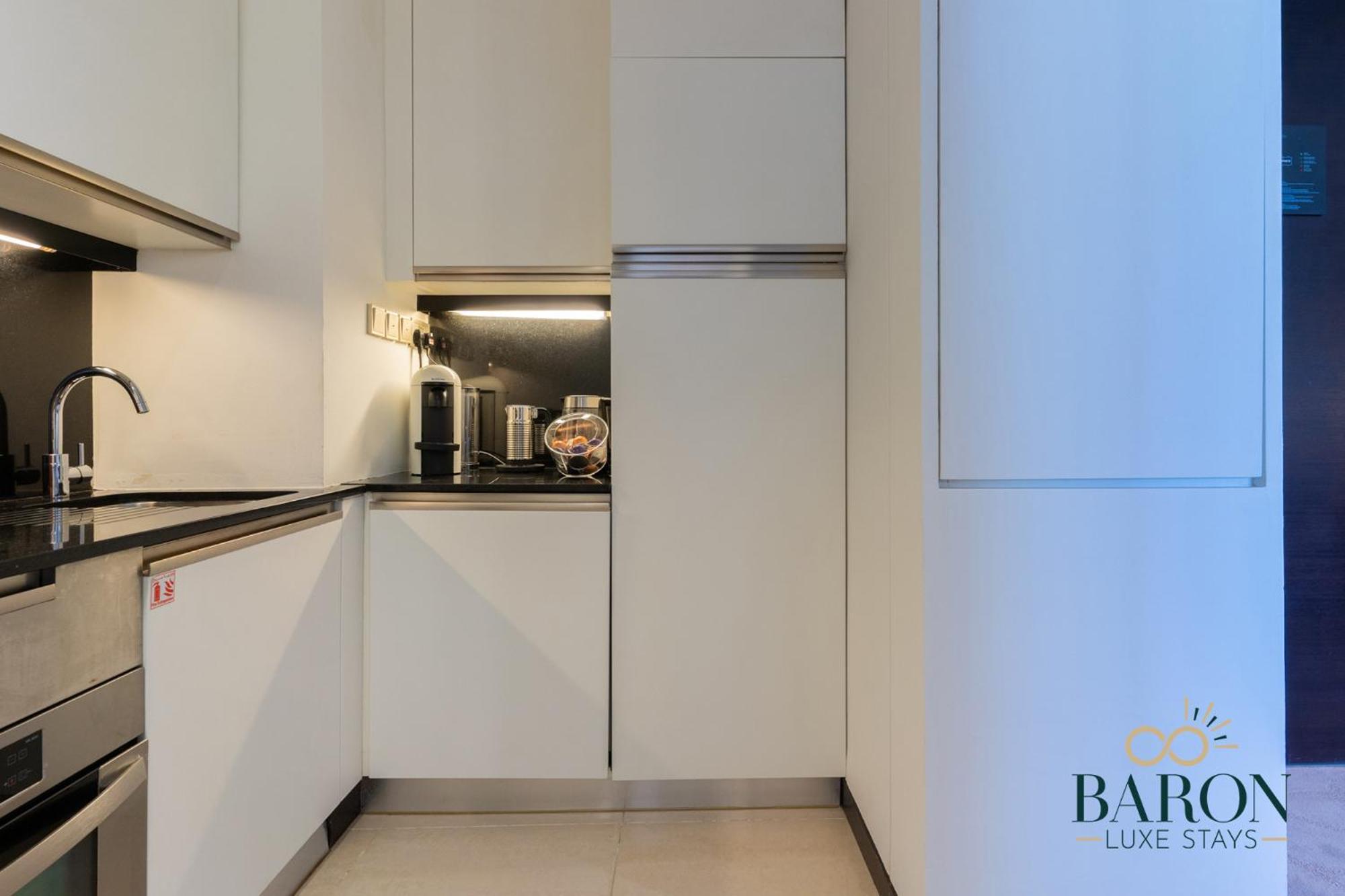 Luxurious At Address Residences 15 Dubai