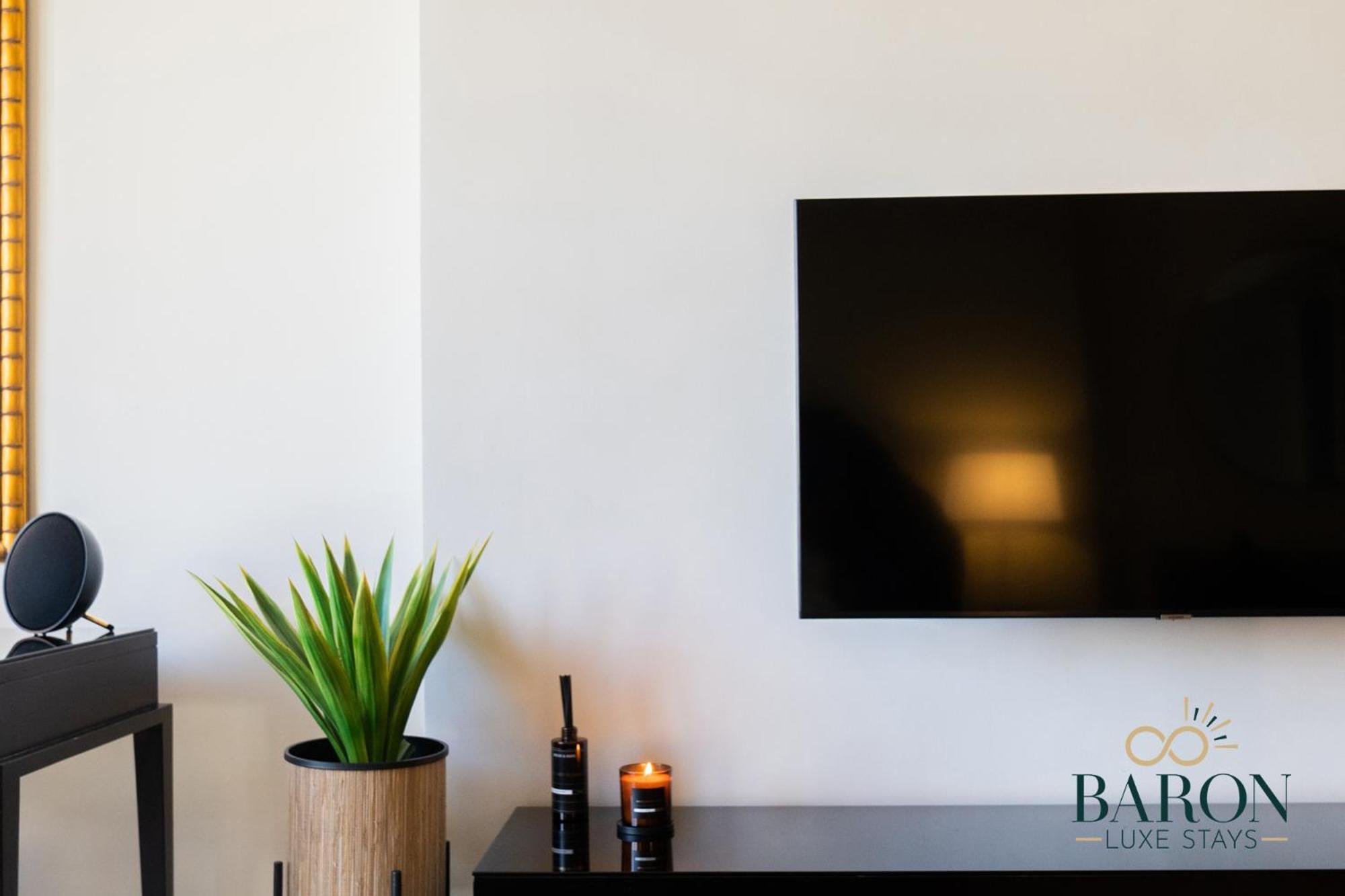 Luxurious At Address Residences 15 Dubai