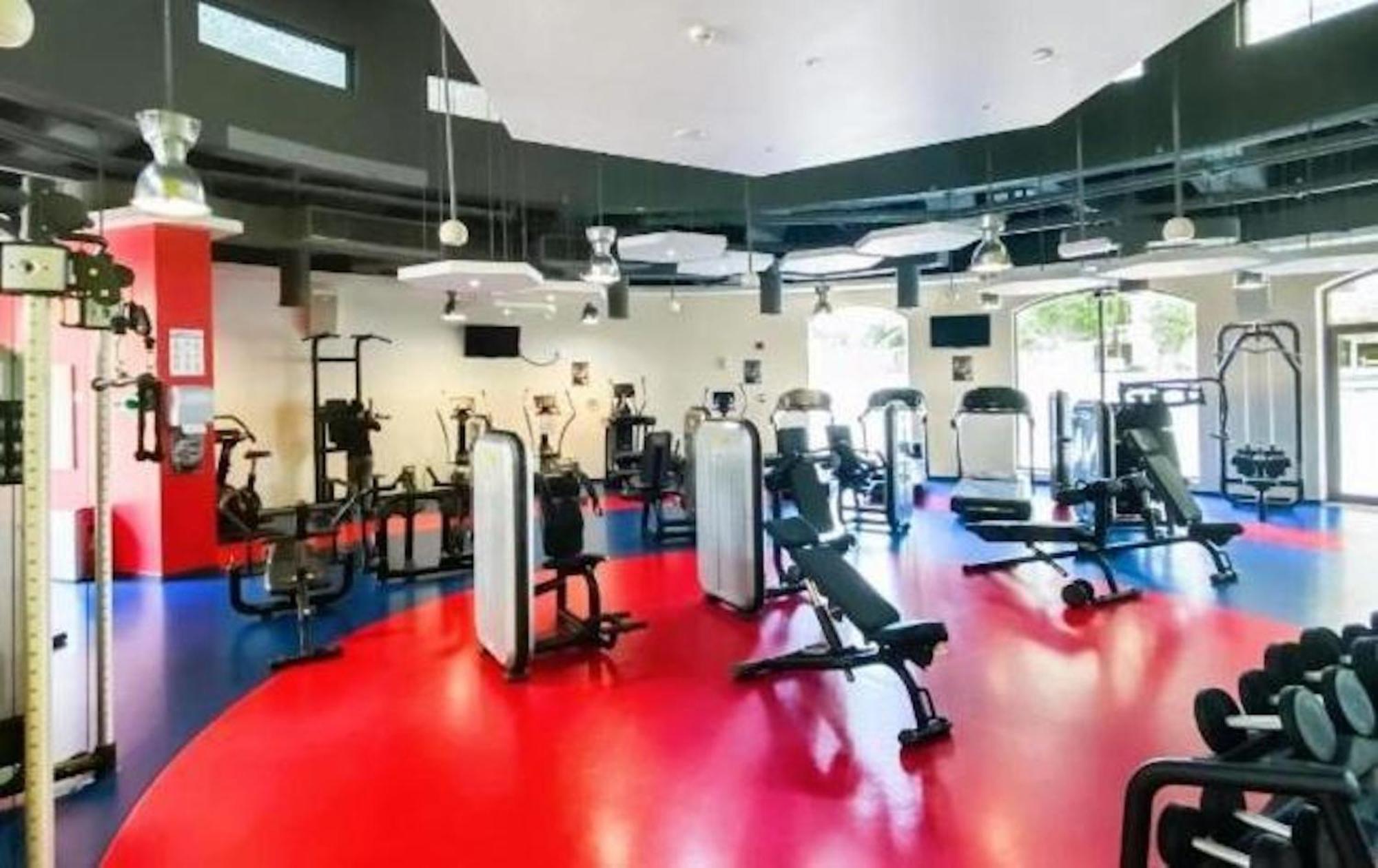 Marina - 3br - Jbr Beach - Cityapartmentstay Apartment