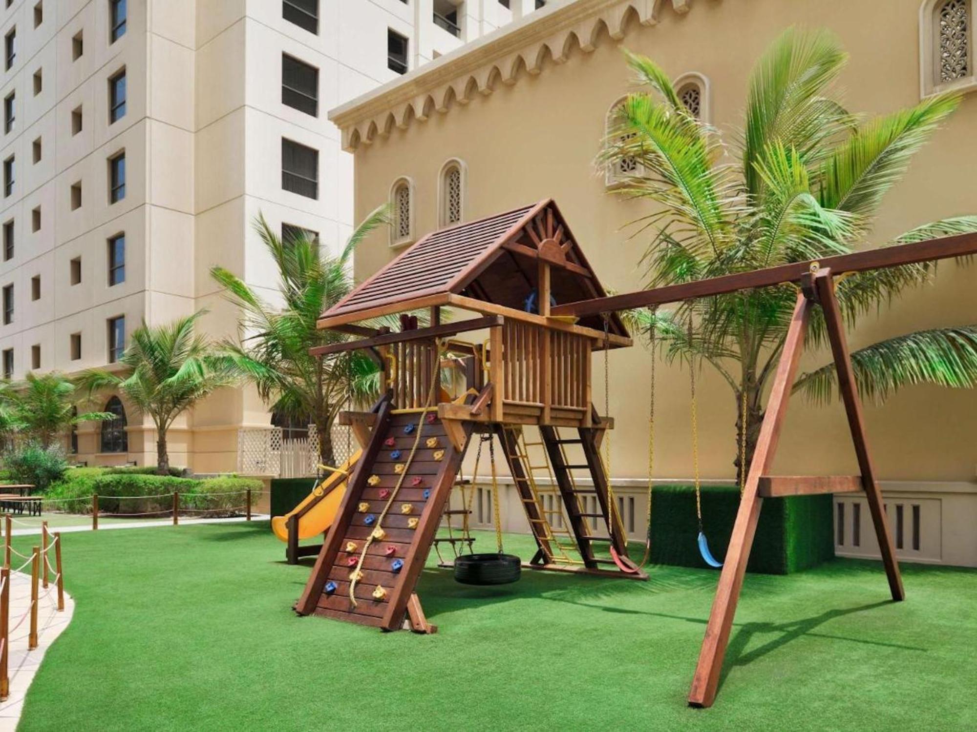 Apartment Marina - 3br - Jbr Beach - Cityapartmentstay *