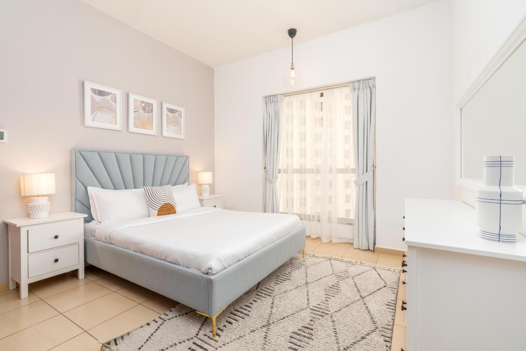 Marina - 3br - Jbr Beach - Cityapartmentstay Apartment Dubai