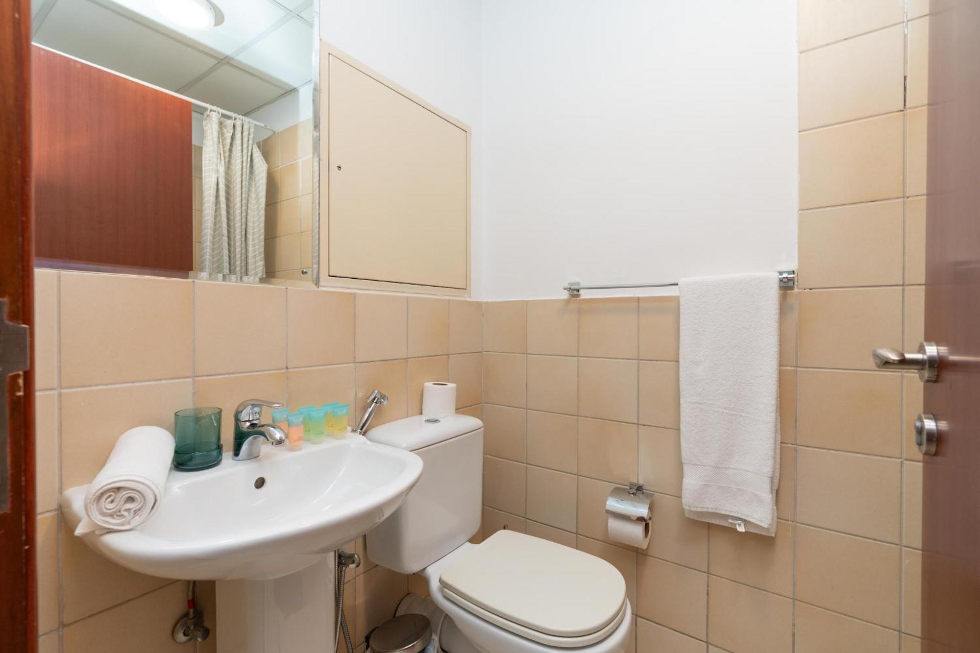 Apartment Marina - 3br - Jbr Beach - Cityapartmentstay Dubai