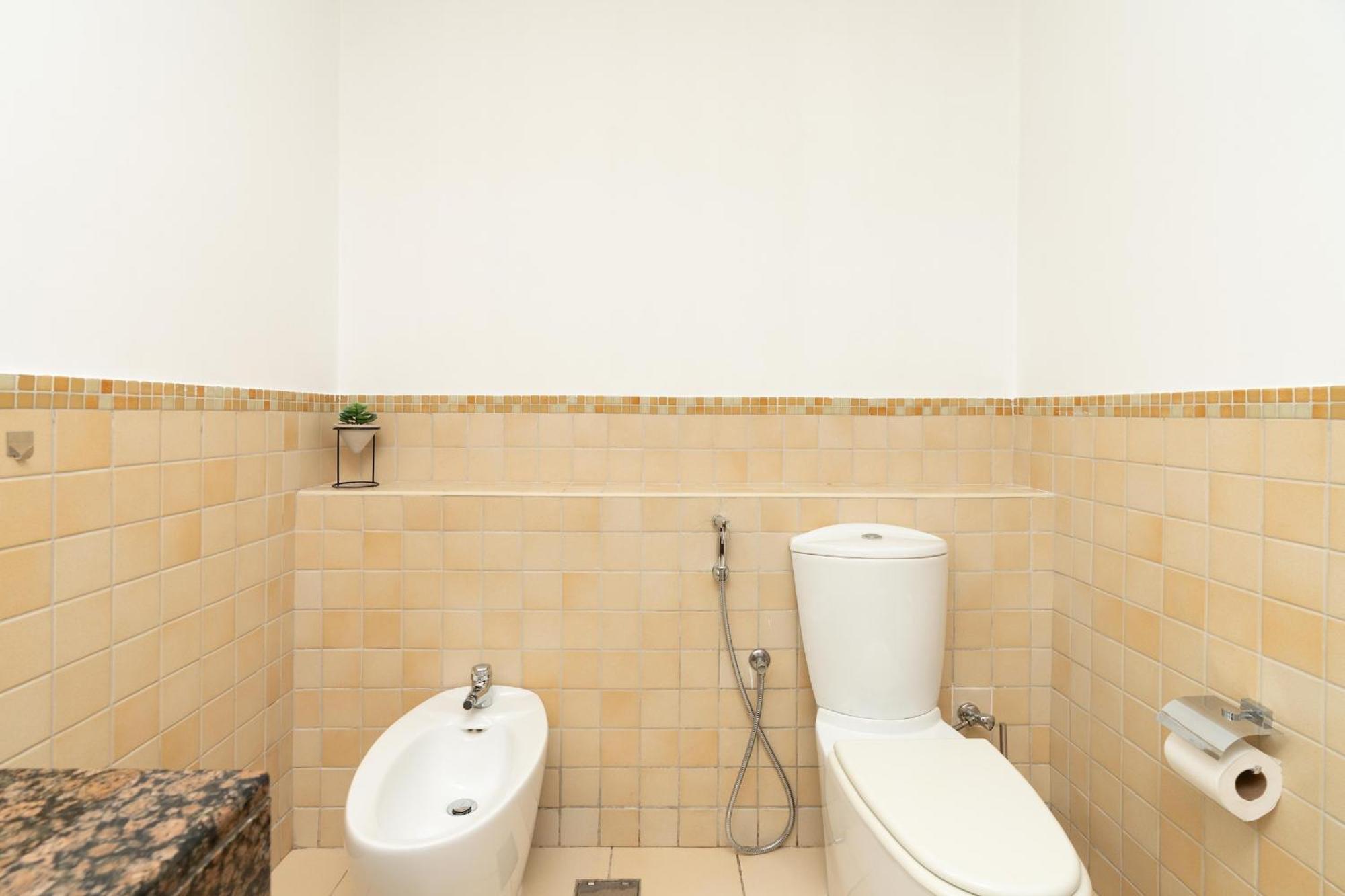 Marina - 3br - Jbr Beach - Cityapartmentstay *