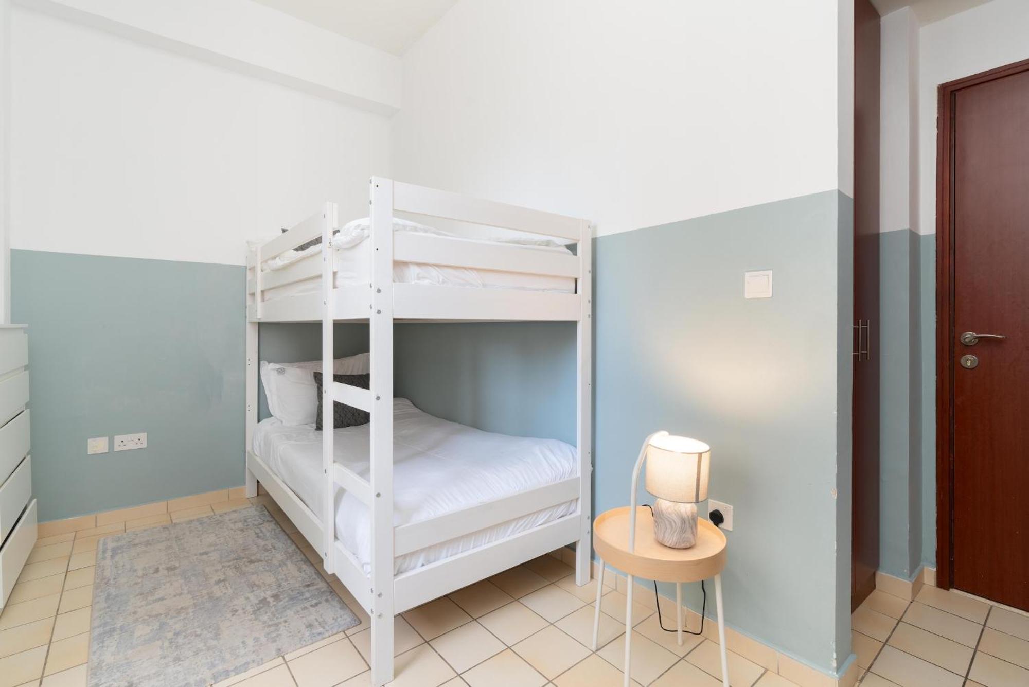 Marina - 3br - Jbr Beach - Cityapartmentstay