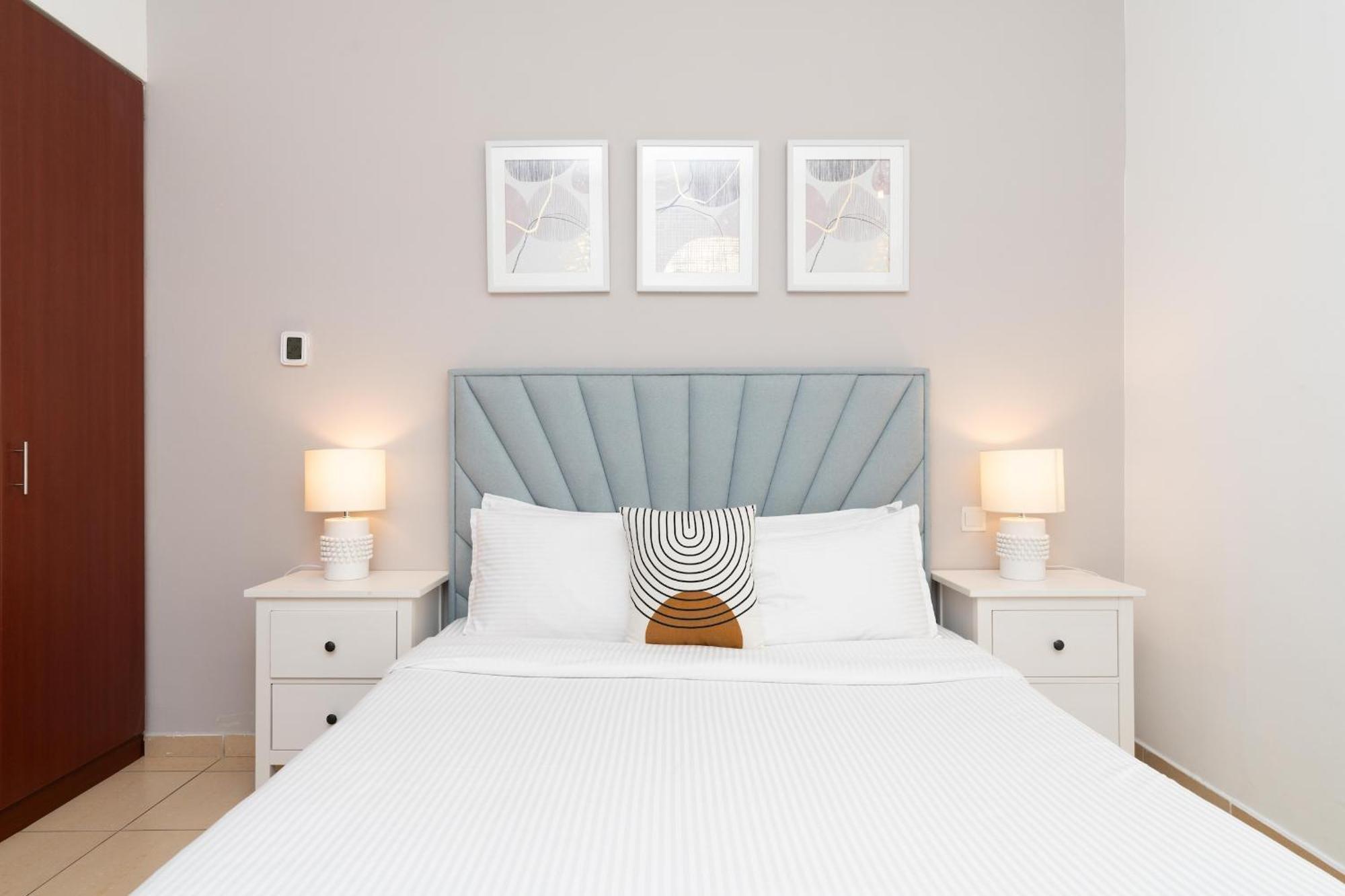 Marina - 3br - Jbr Beach - Cityapartmentstay Apartment Dubai