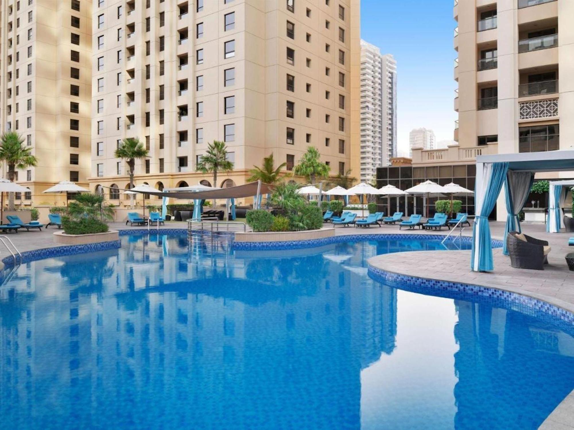 Marina - 3br - Jbr Beach - Cityapartmentstay Dubai