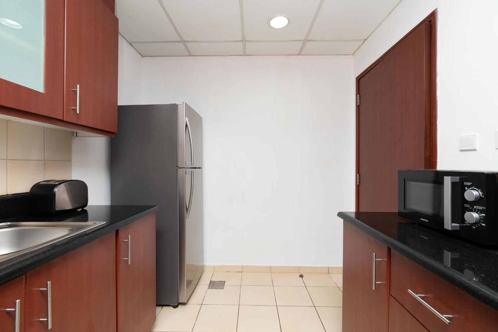 Marina - 3br - Jbr Beach - Cityapartmentstay Apartment Dubai