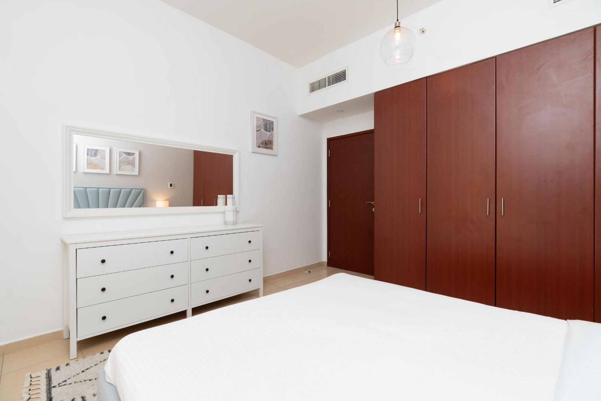 Marina - 3br - Jbr Beach - Cityapartmentstay