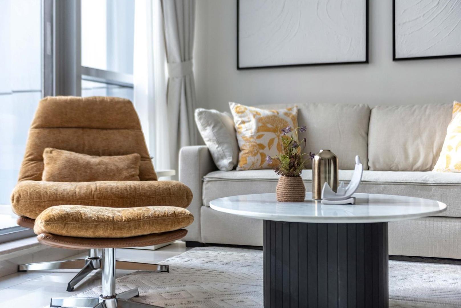 Apartment Guestready - Lux Amid Marina And Jbr
