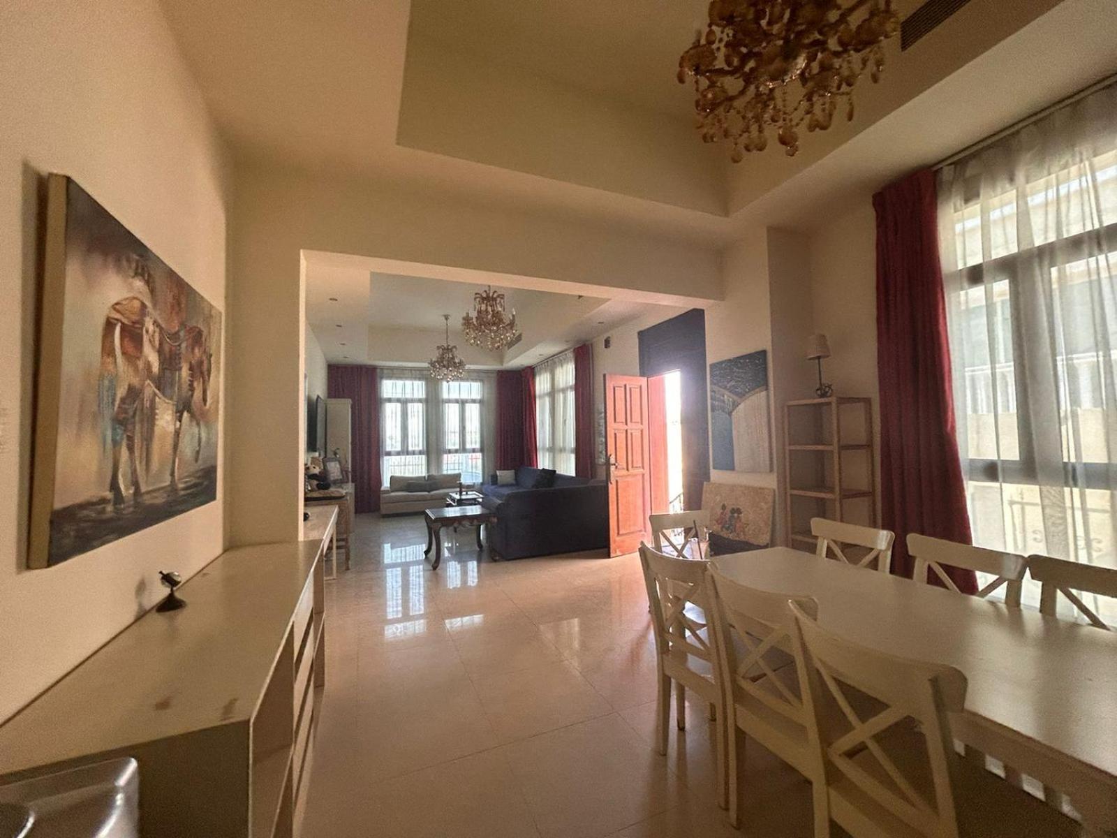 Peaceful In Liwan Wadi Al-safa 2 * Dubai
