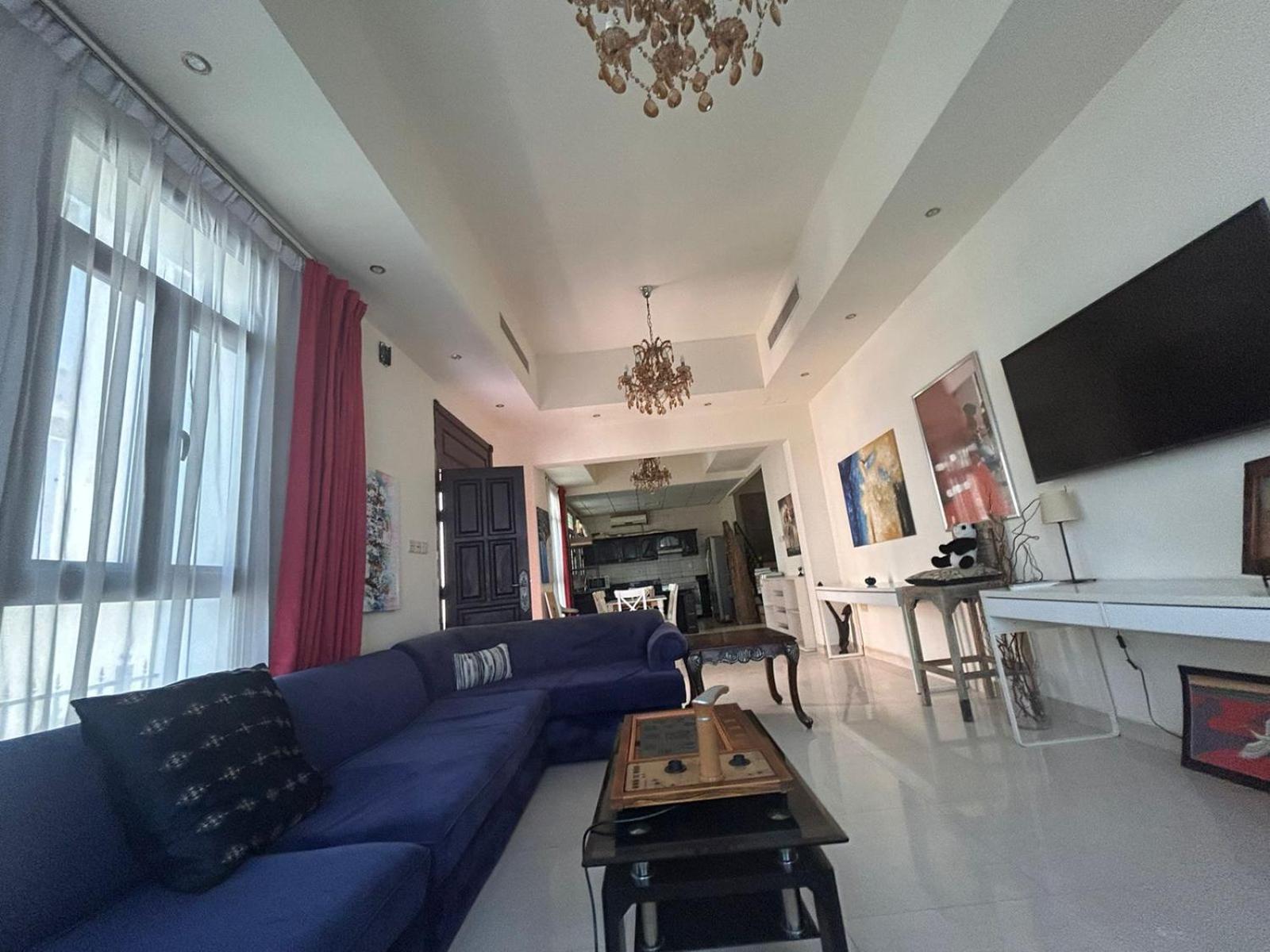 Peaceful In Liwan Wadi Al-safa 2 Guest house *