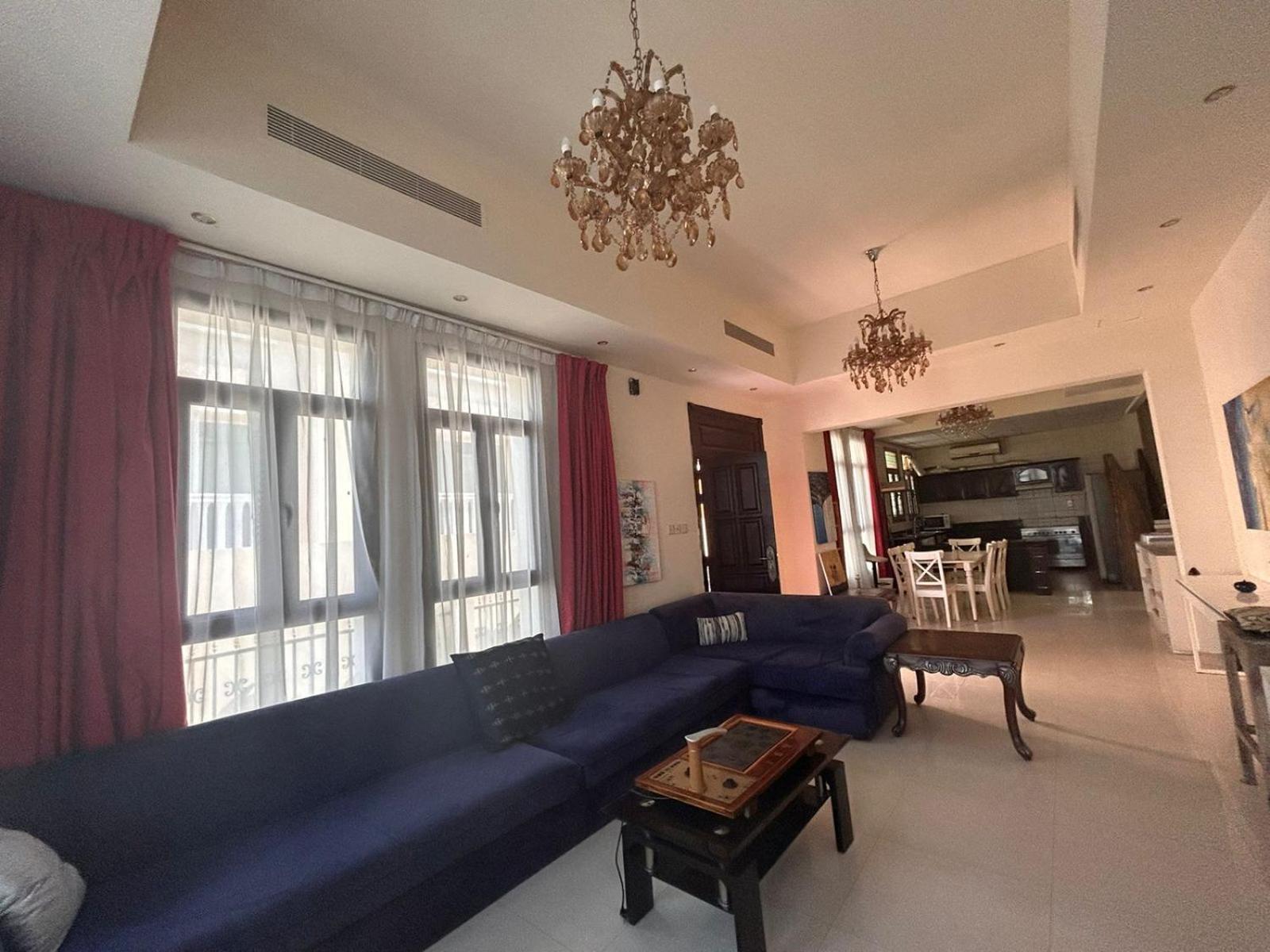 Peaceful In Liwan Wadi Al-safa 2 Guest house *