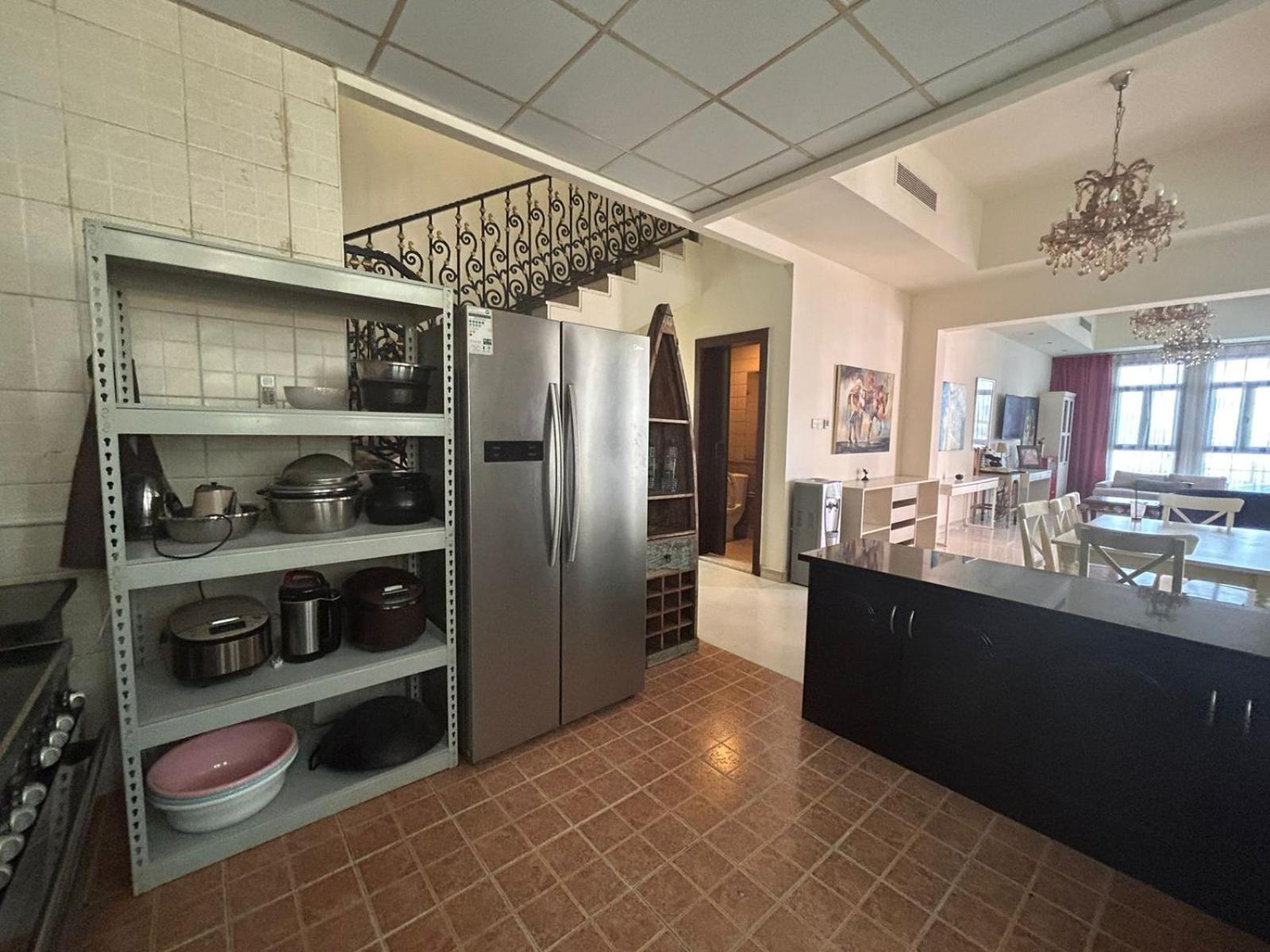 Guest house Peaceful In Liwan Wadi Al-safa 2 *