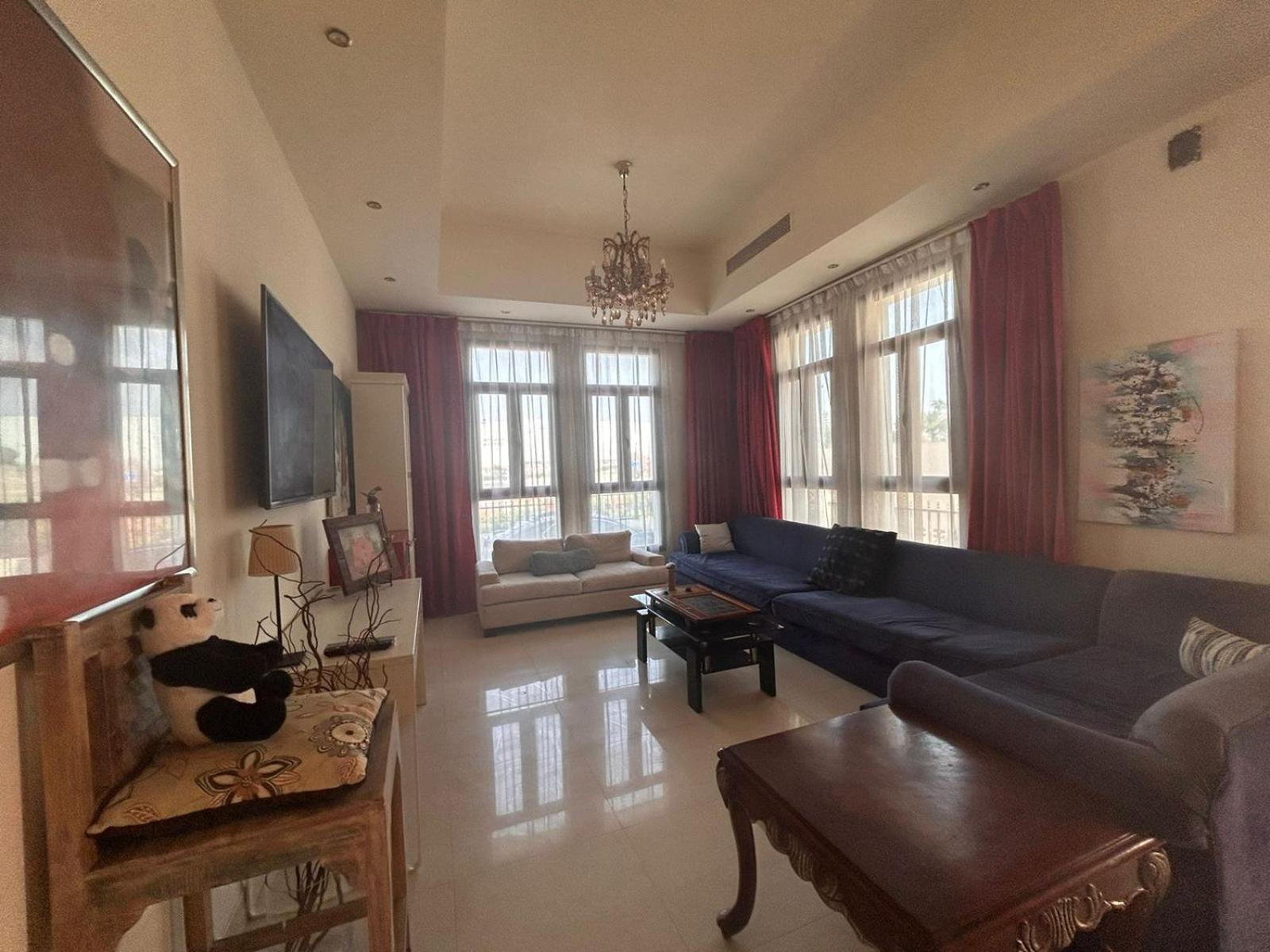 Peaceful In Liwan Wadi Al-safa 2 Guest house *