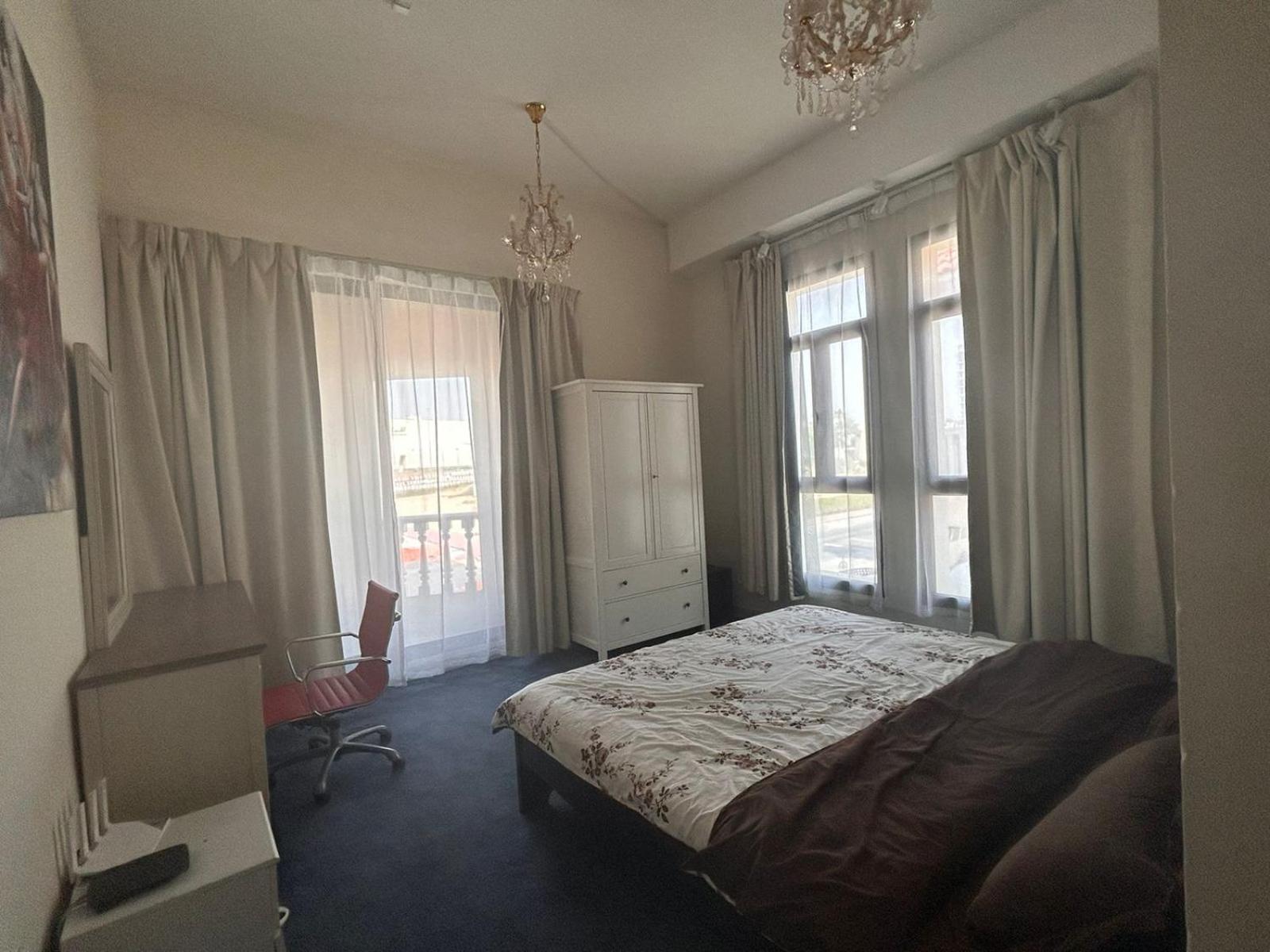 Guest house Peaceful In Liwan Wadi Al-safa 2 Dubai
