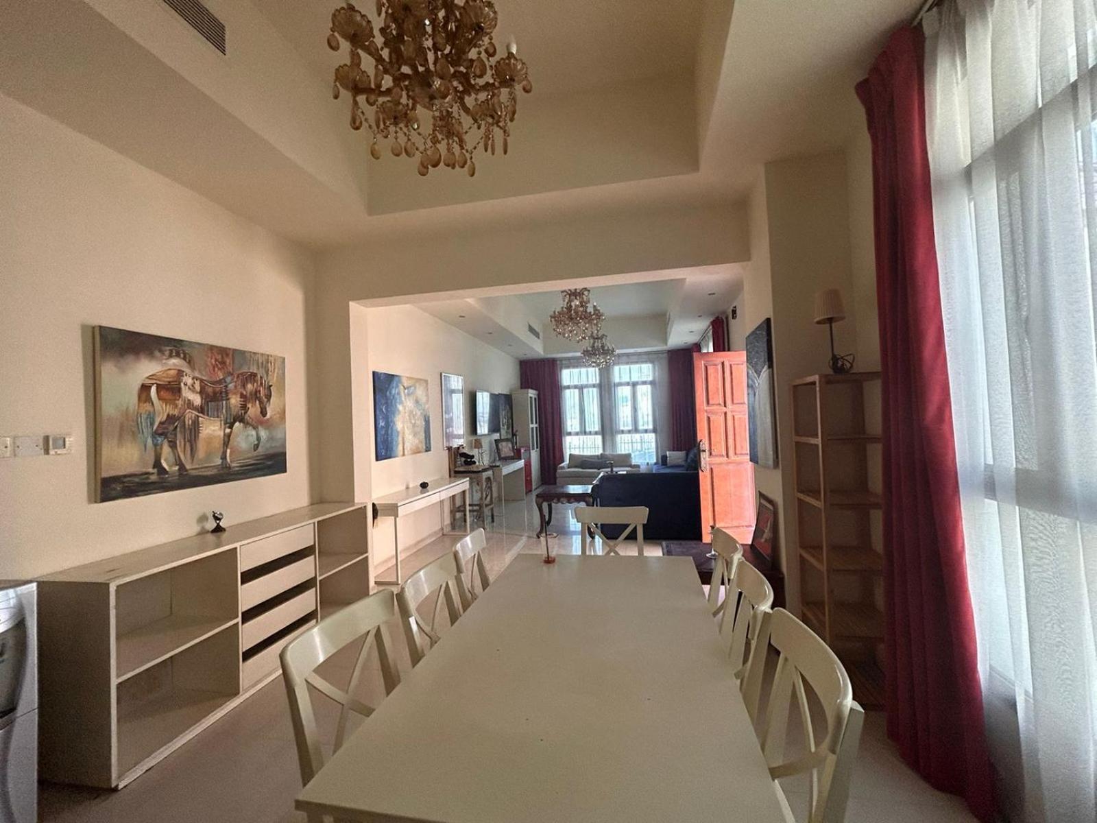 Guest house Peaceful In Liwan Wadi Al-safa 2 *