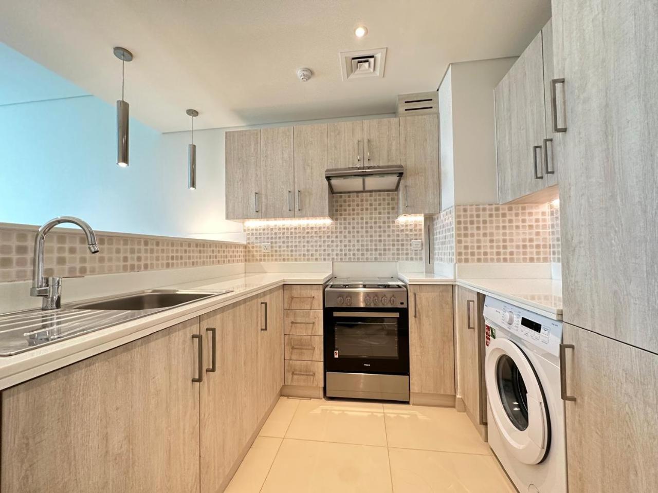 1 Bedroom Access