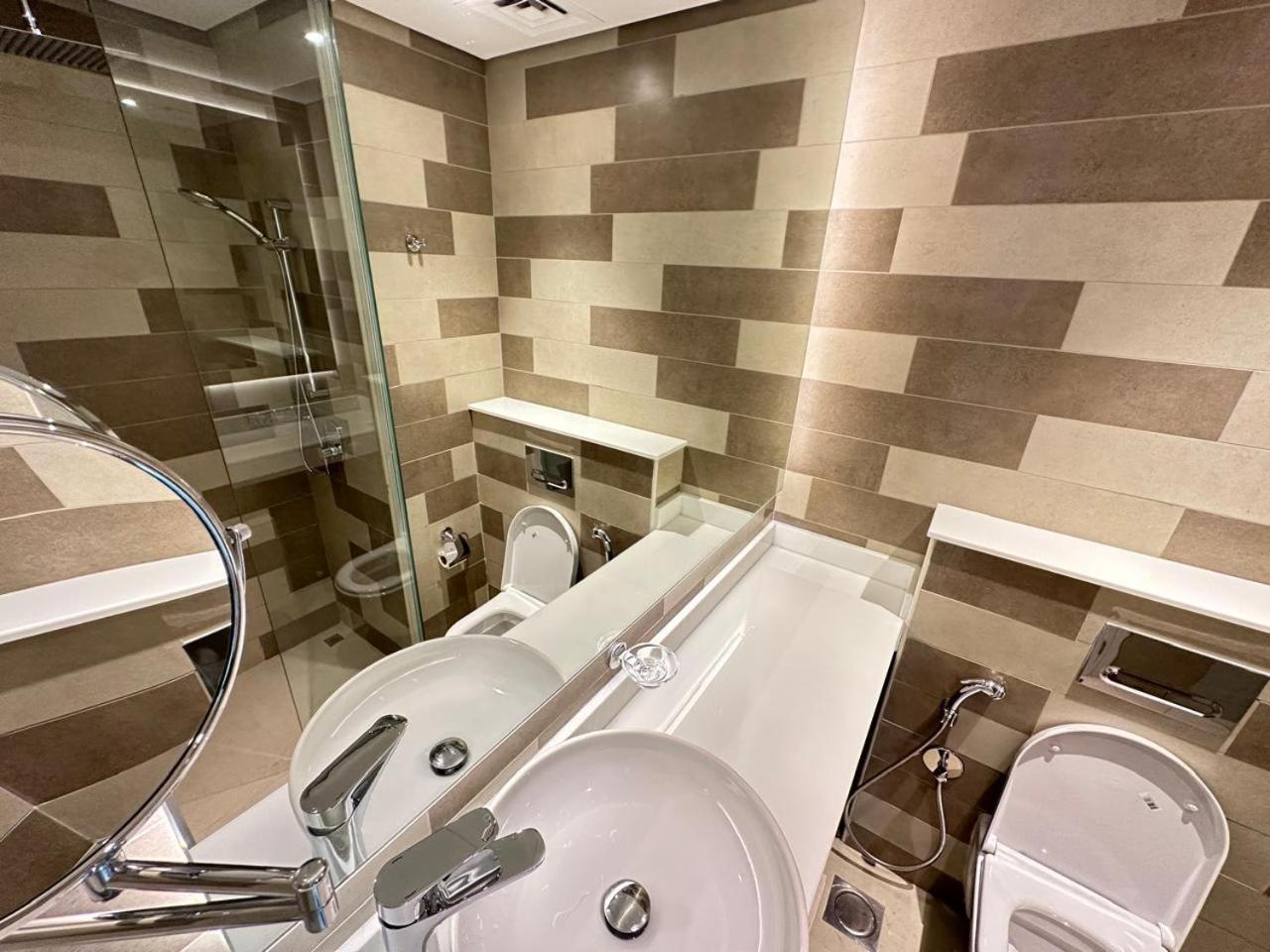 Apartment 1 Bedroom Access Dubai